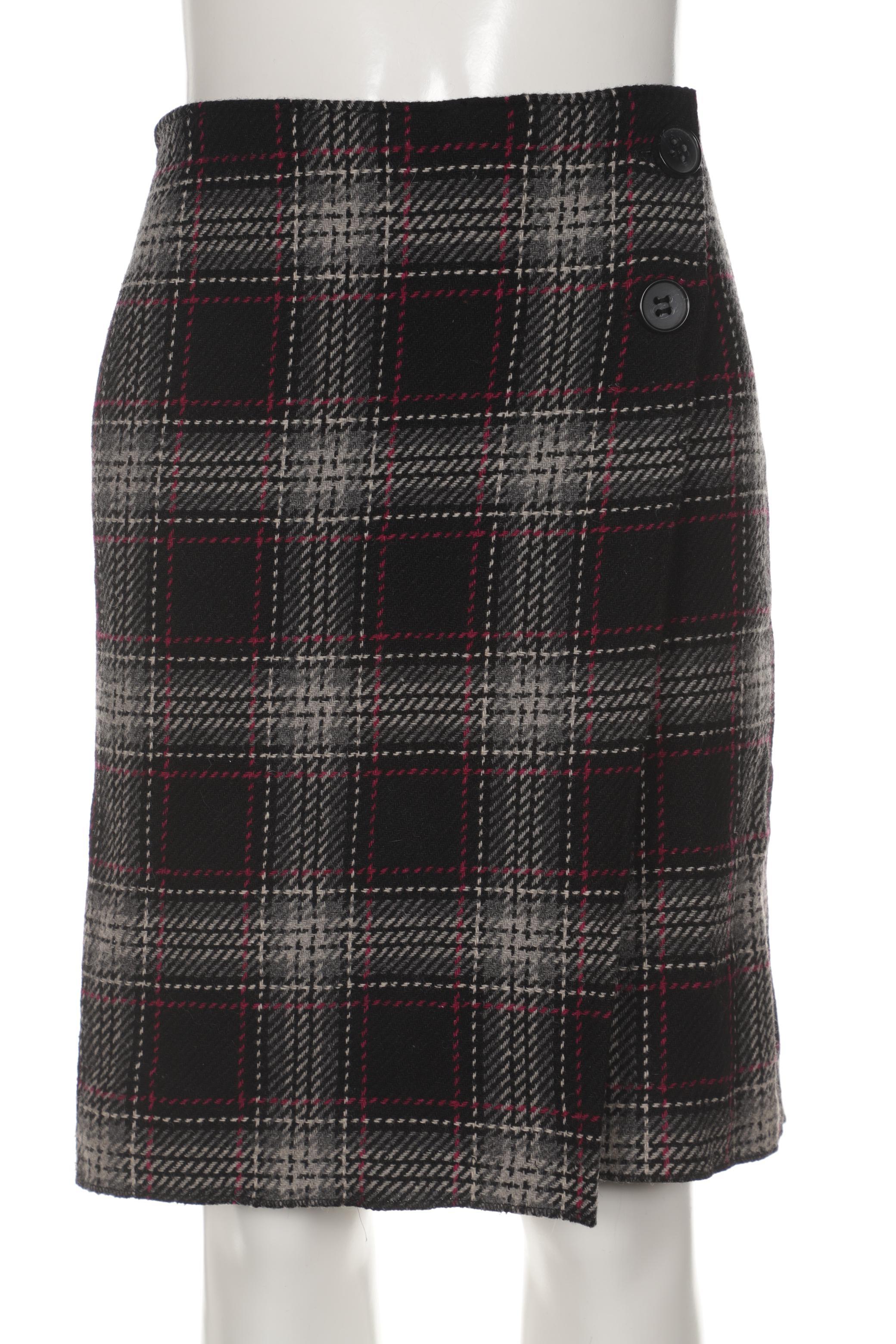 

Christian Berg Damen Rock, schwarz