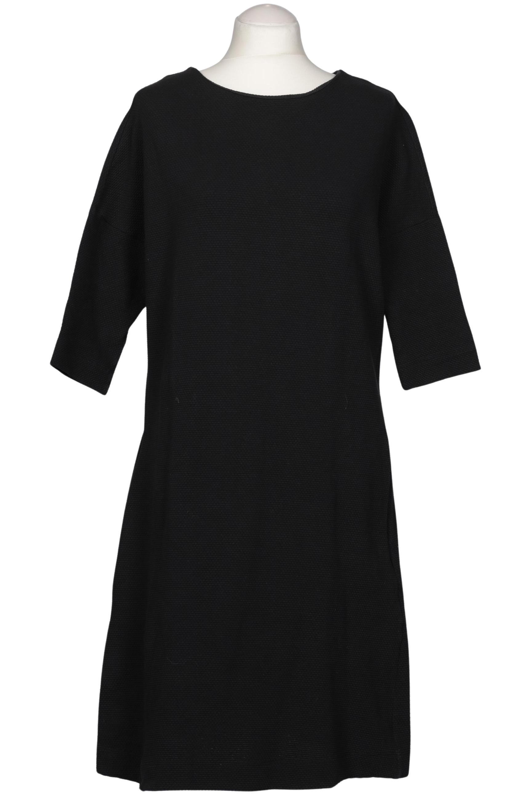 

Christian Berg Damen Kleid, schwarz, Gr. 38