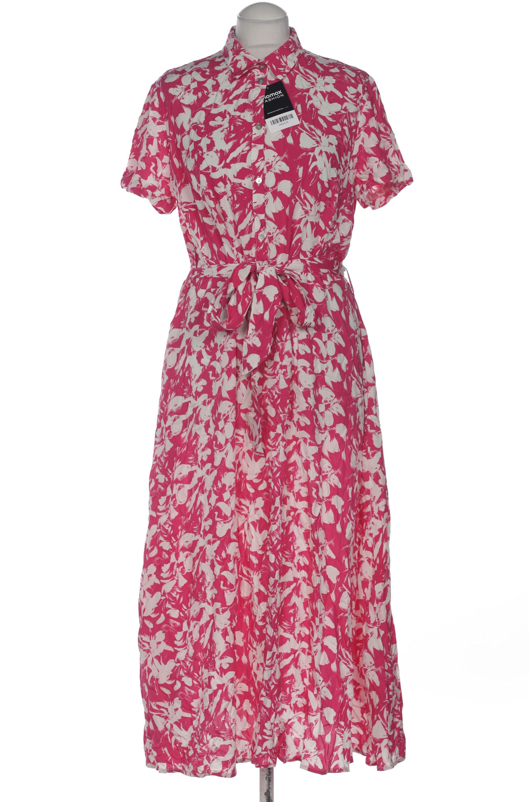 

Christian Berg Damen Kleid, pink, Gr. 40