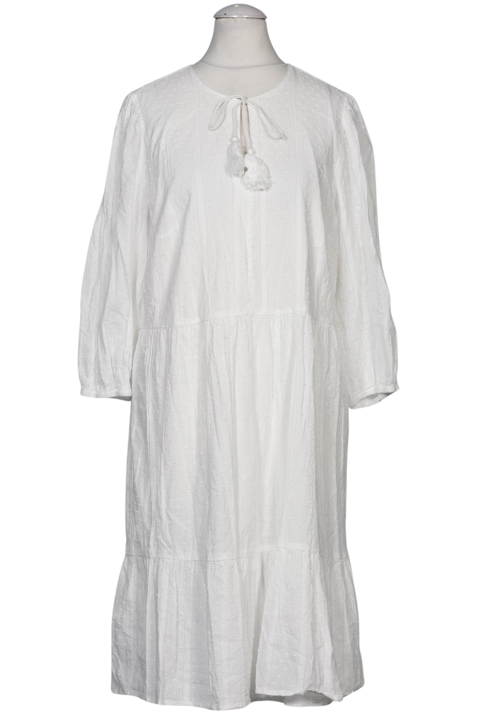 

Christian Berg Damen Kleid, weiß, Gr. 38