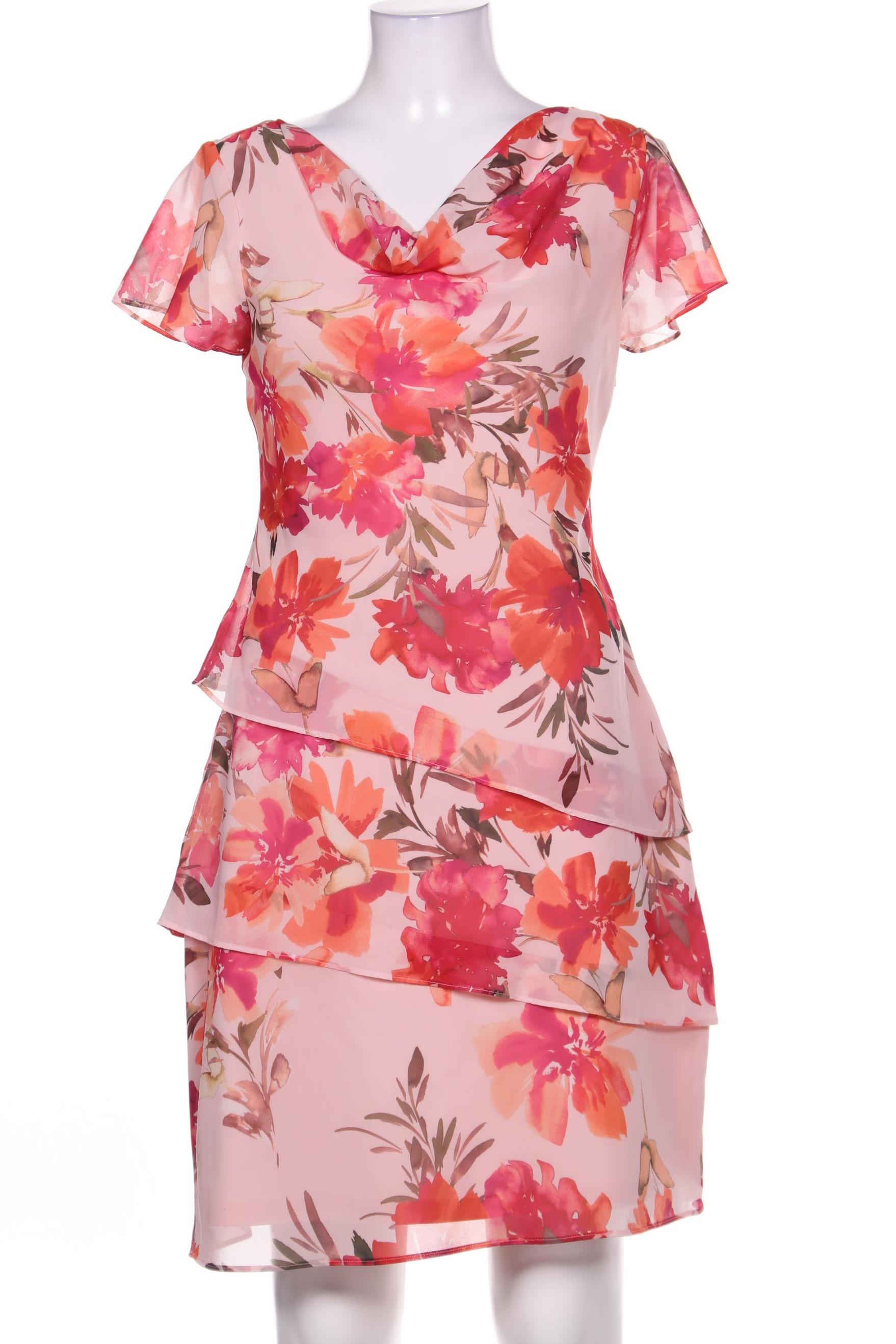 

Christian Berg Damen Kleid, mehrfarbig