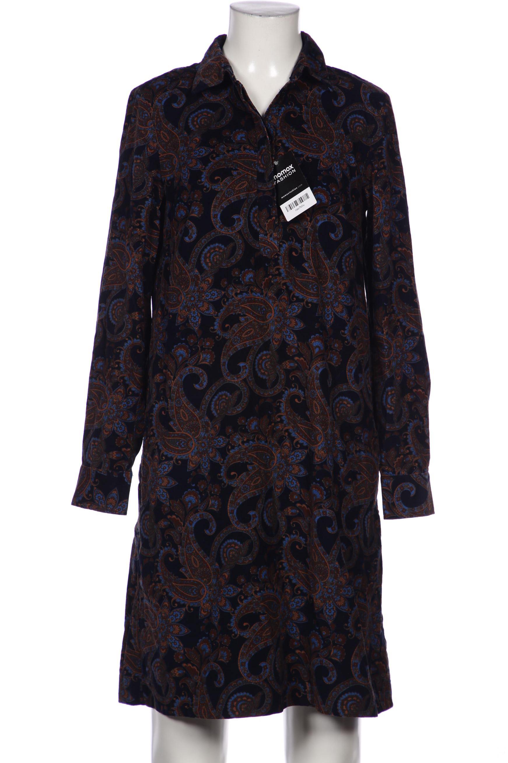 

Christian Berg Damen Kleid, marineblau
