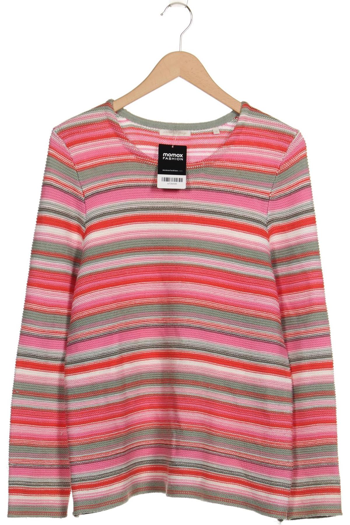 

Christian Berg Damen Pullover, mehrfarbig, Gr. 42