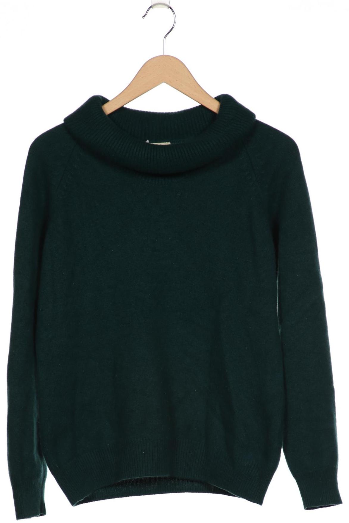 

Christian Berg Damen Pullover, grün