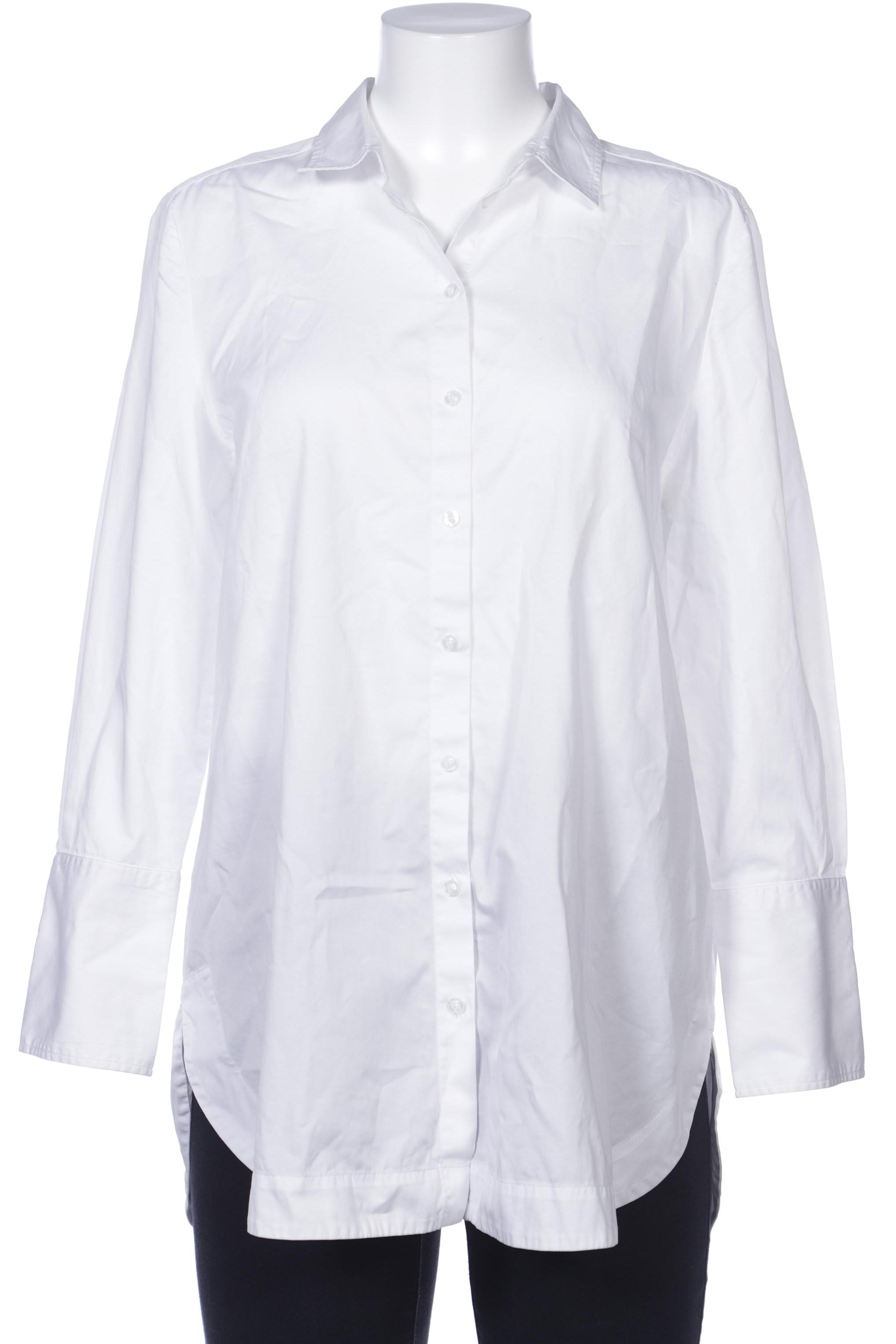 

Christian Berg Damen Bluse, weiß, Gr. 42