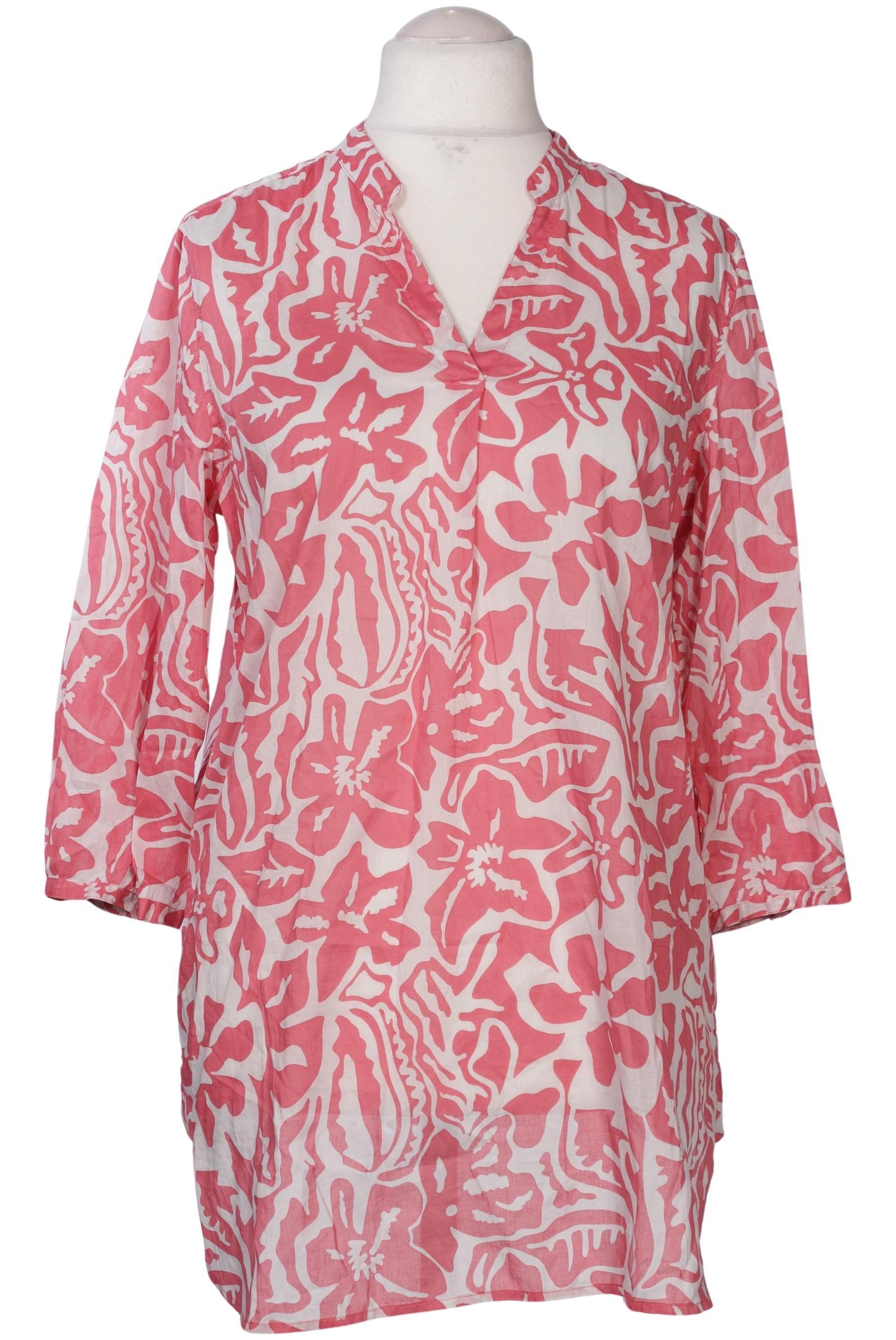 

Christian Berg Damen Bluse, mehrfarbig, Gr. 42