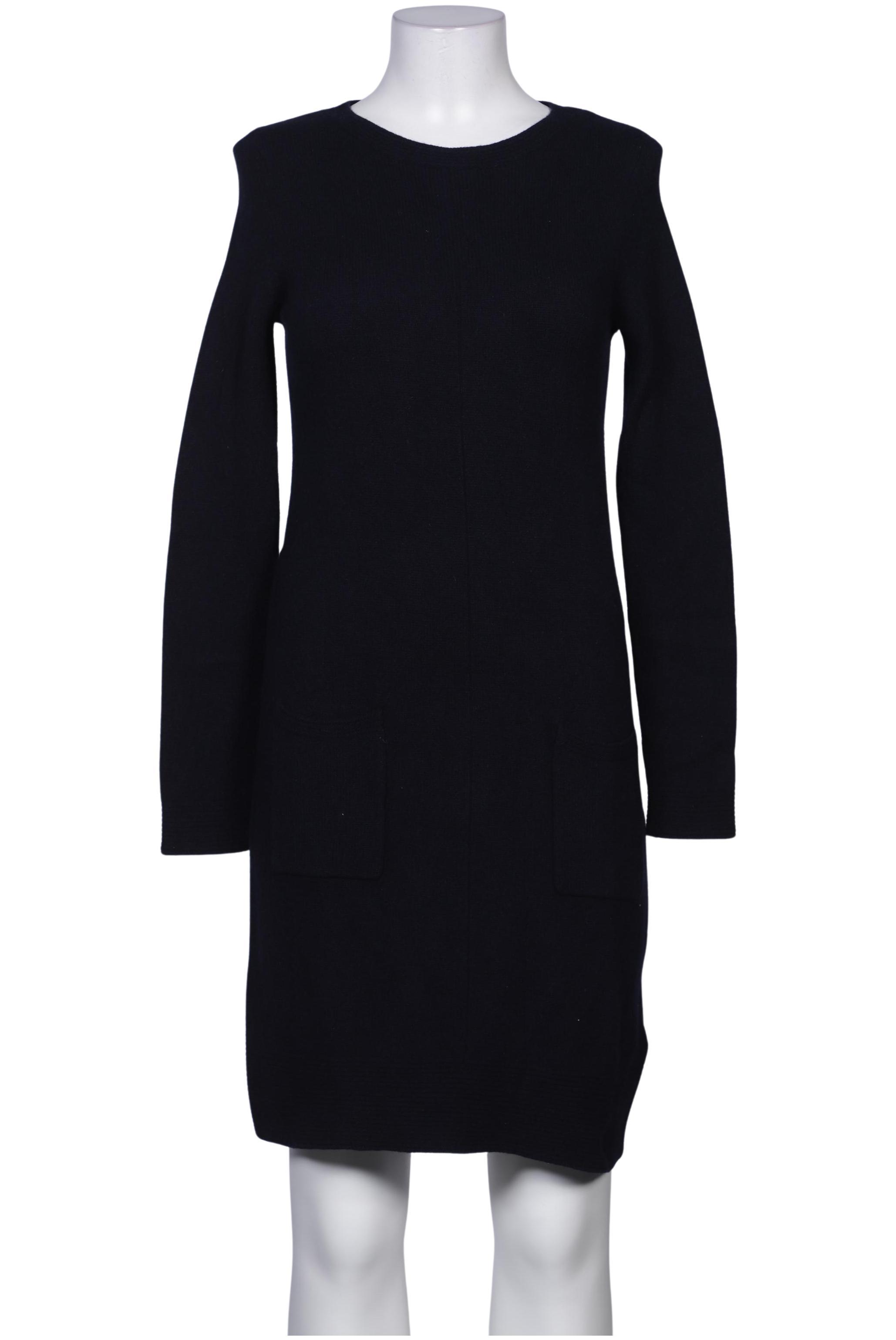 

Christian Berg Damen Kleid, marineblau, Gr. 38