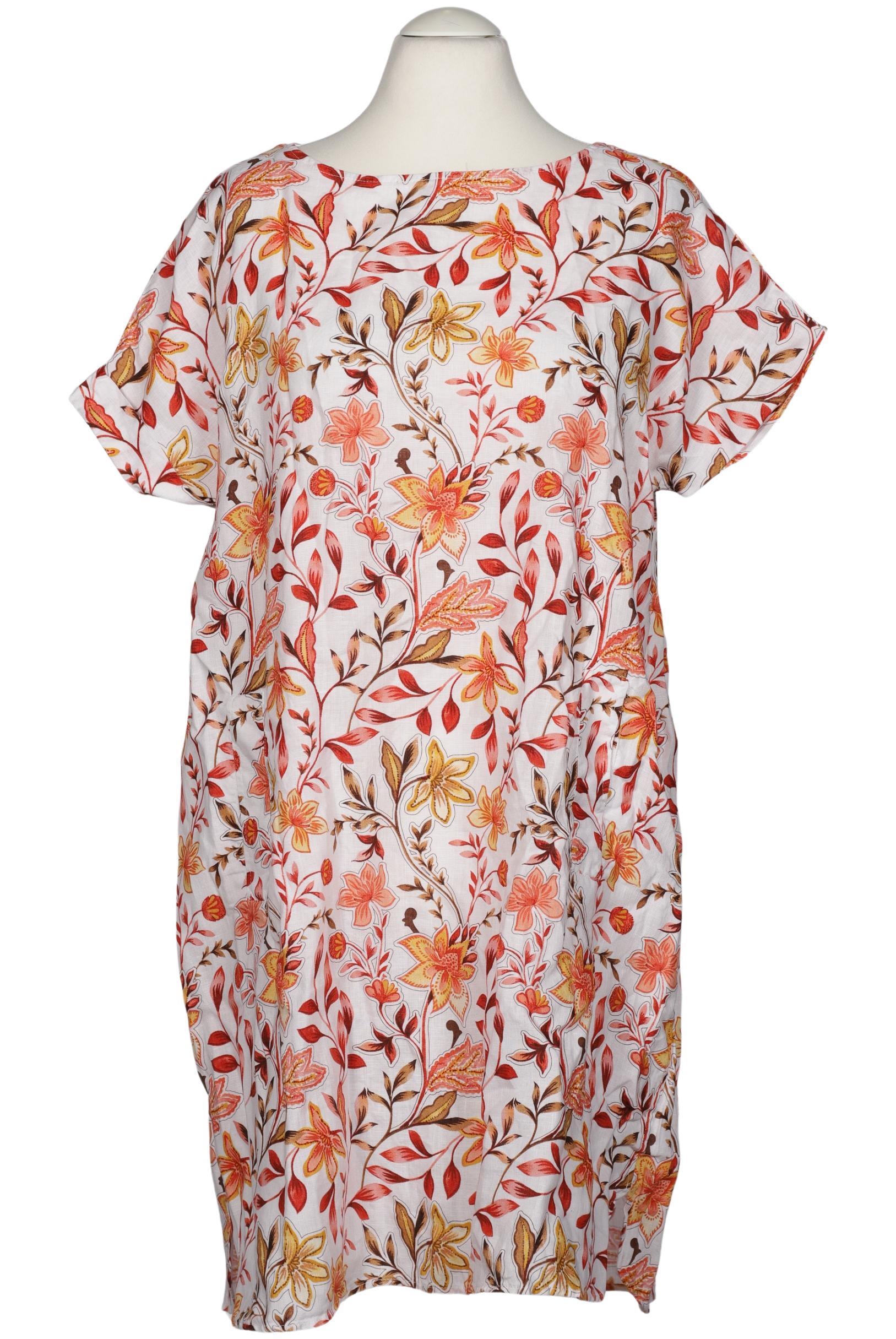 

Christian Berg Damen Kleid, mehrfarbig, Gr. 46