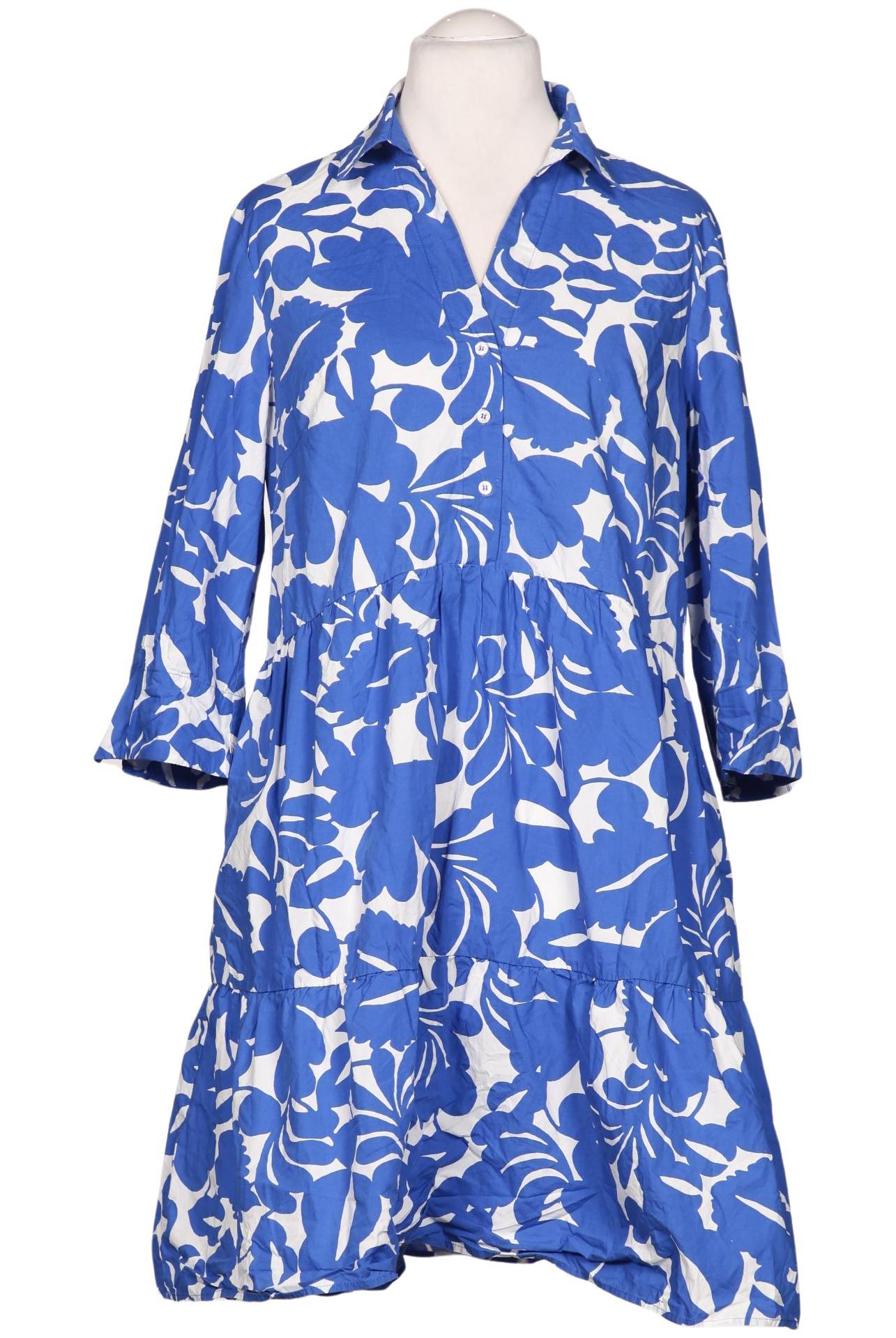 

Christian Berg Damen Kleid, mehrfarbig, Gr. 42