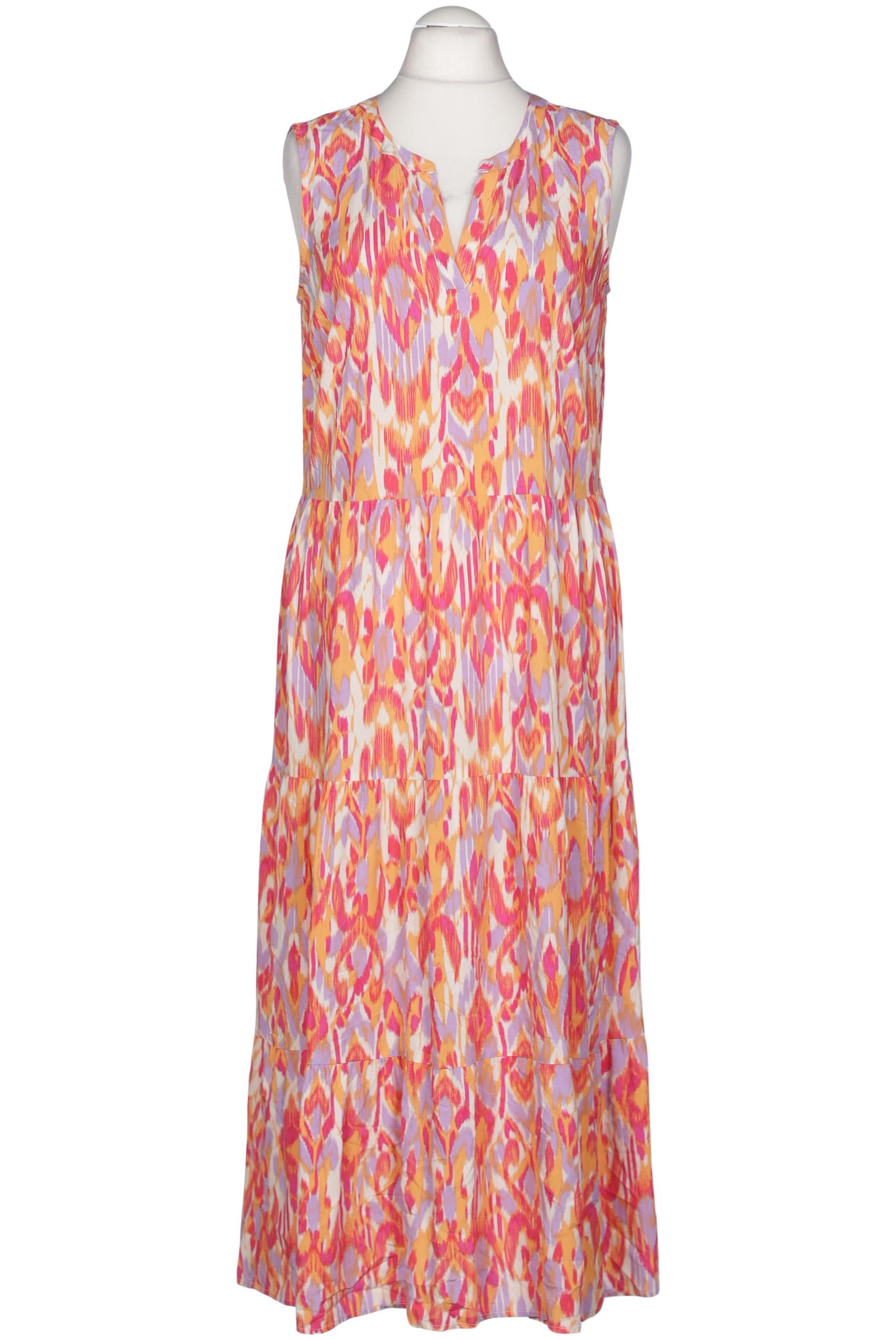 

Christian Berg Damen Kleid, mehrfarbig, Gr. 40