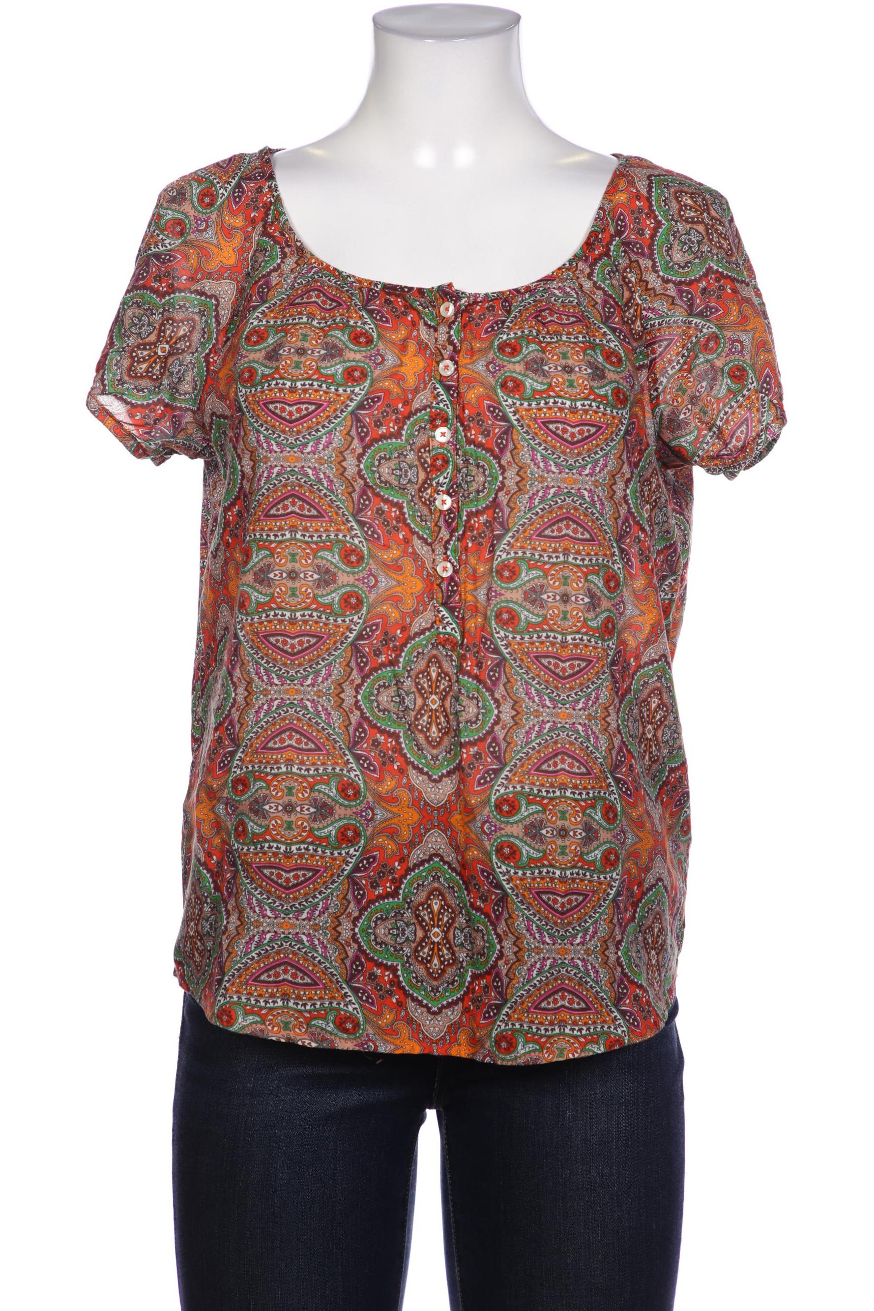 

Christian Berg Damen Bluse, mehrfarbig, Gr. 38