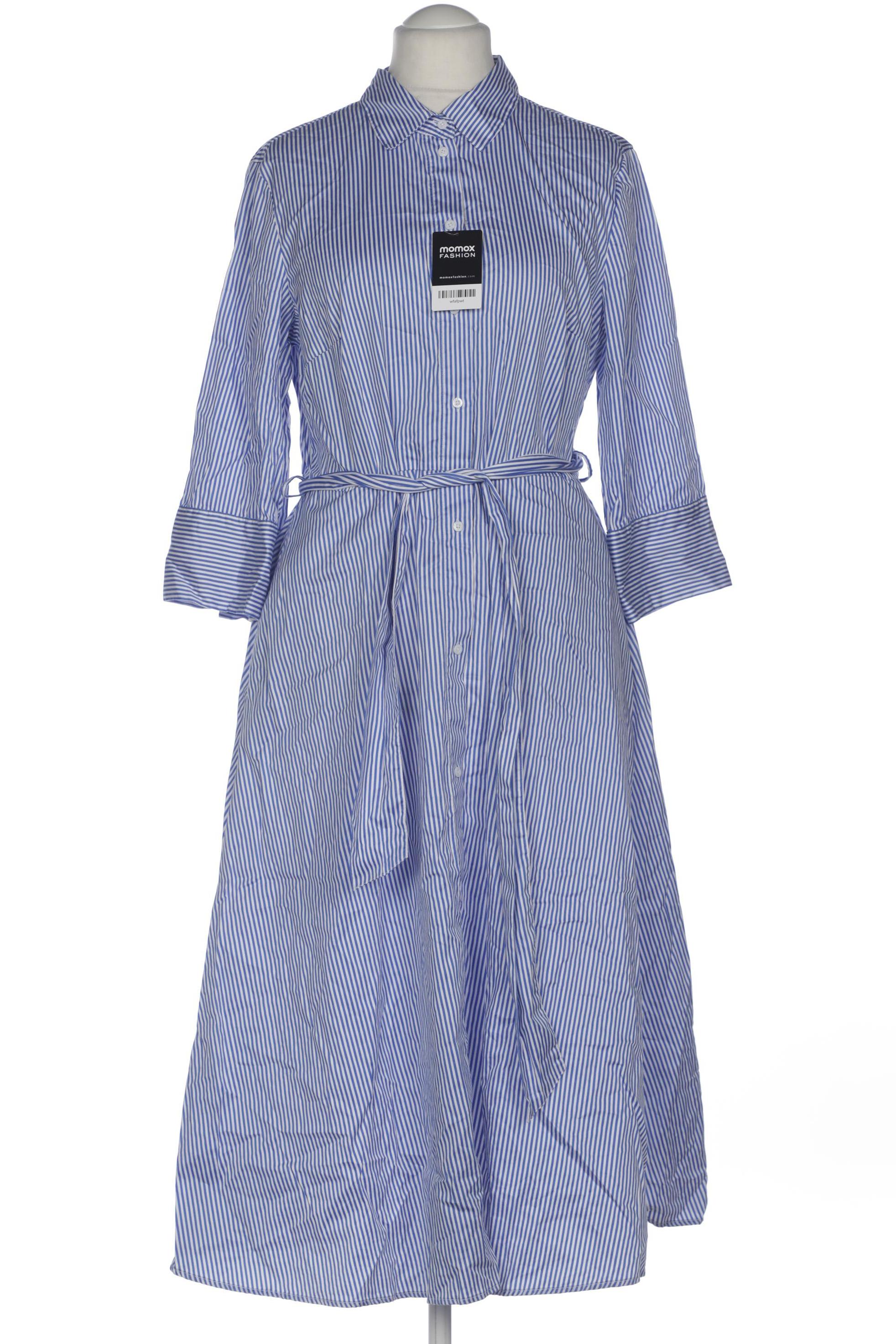 

Christian Berg Damen Kleid, blau, Gr. 44