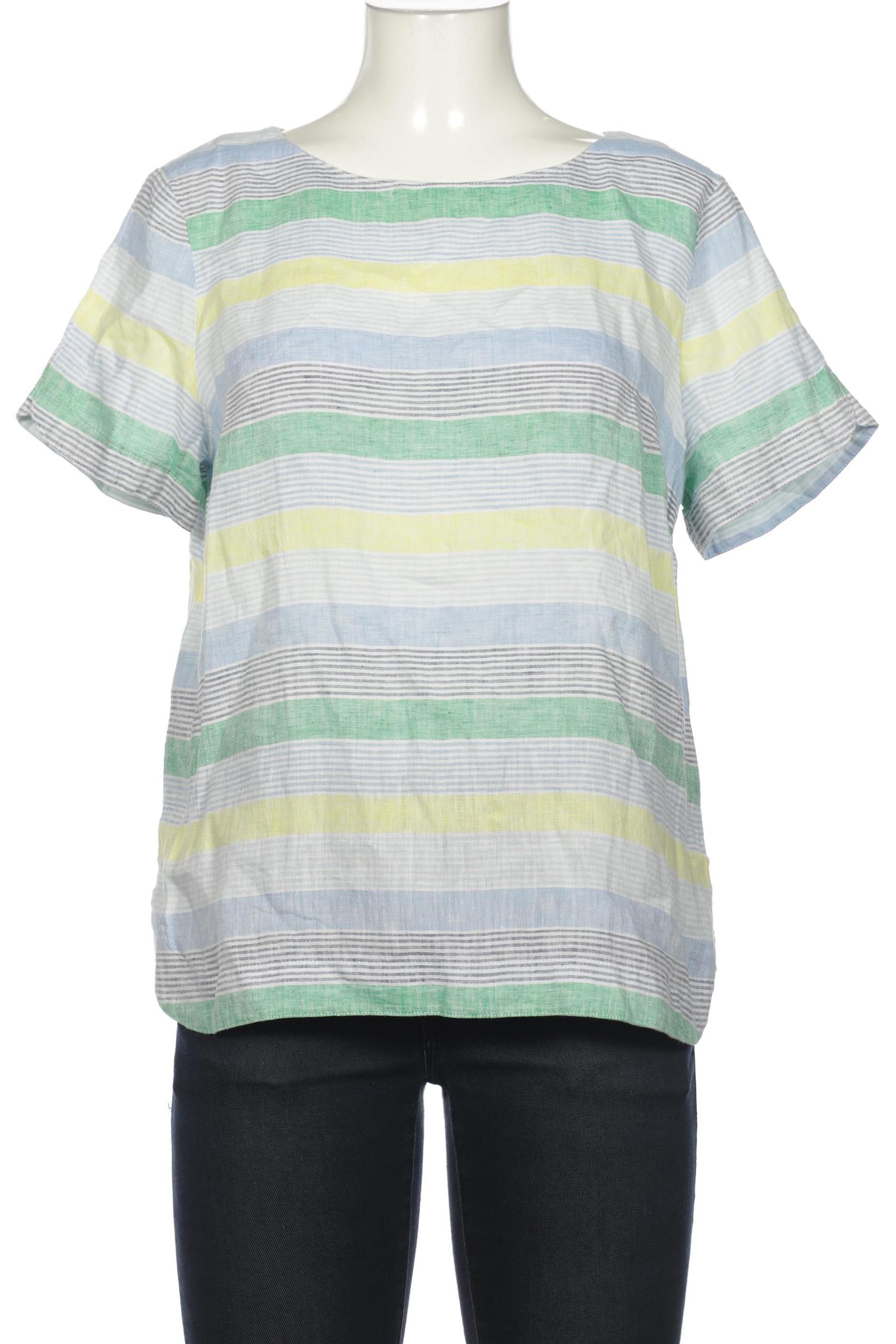 

Christian Berg Damen Bluse, hellblau