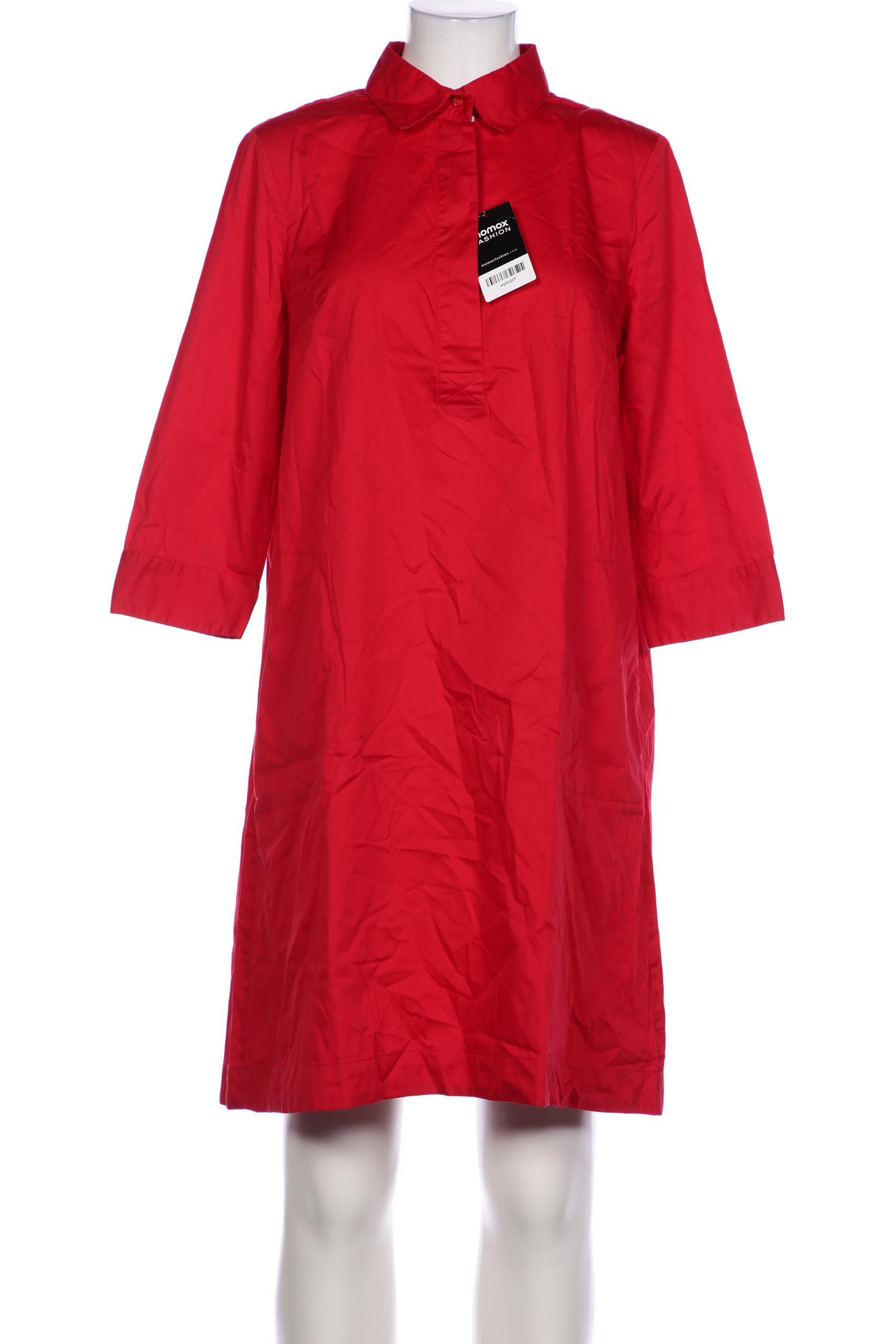 

Christian Berg Damen Kleid, rot, Gr. 40