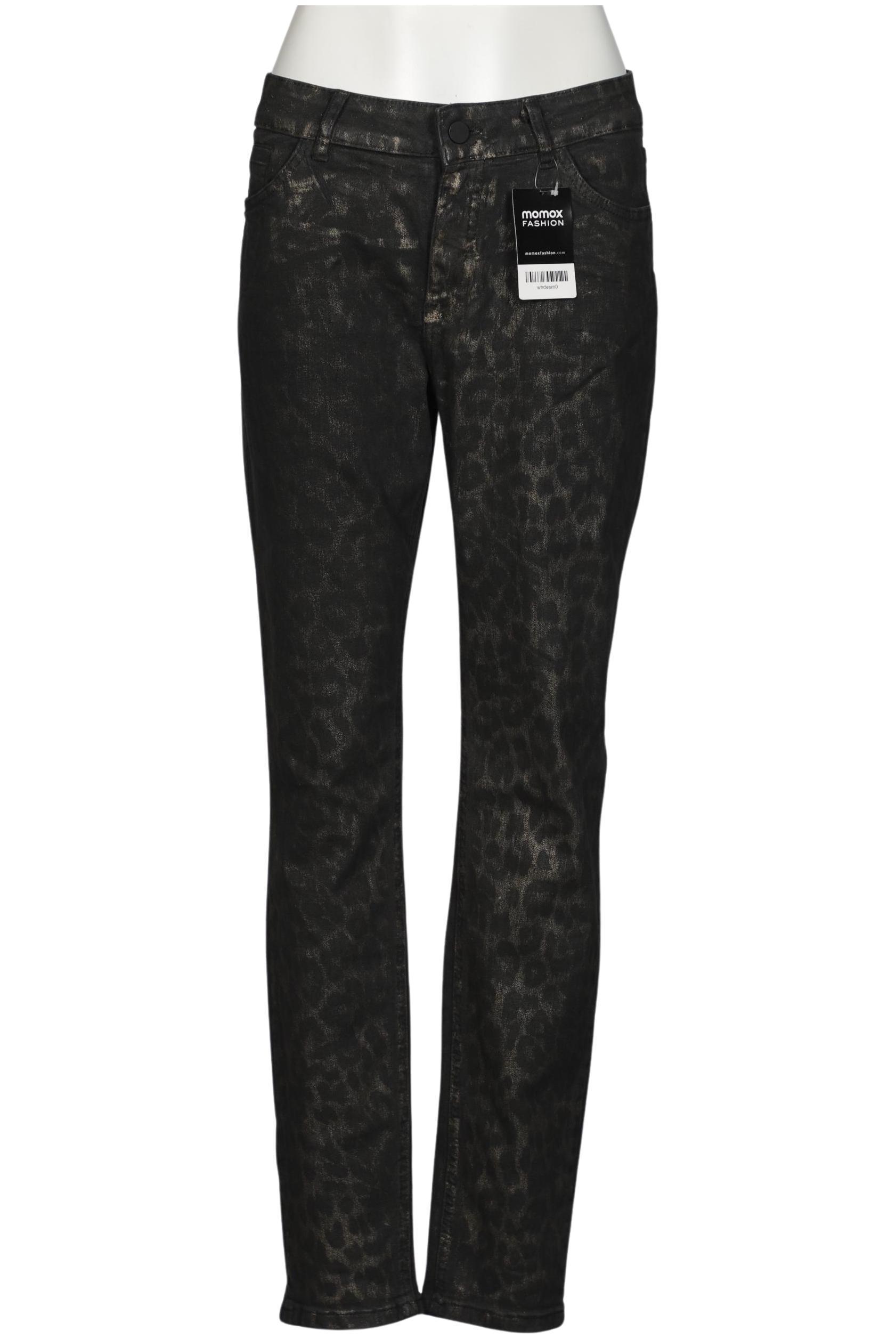 

Christian Berg Damen Jeans, mehrfarbig, Gr. 40