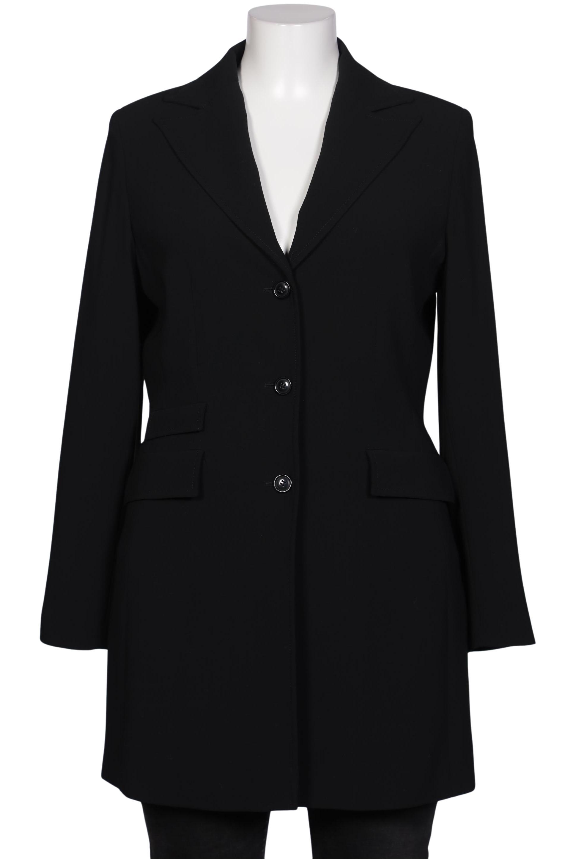 

Christian Berg Damen Blazer, schwarz, Gr. 40