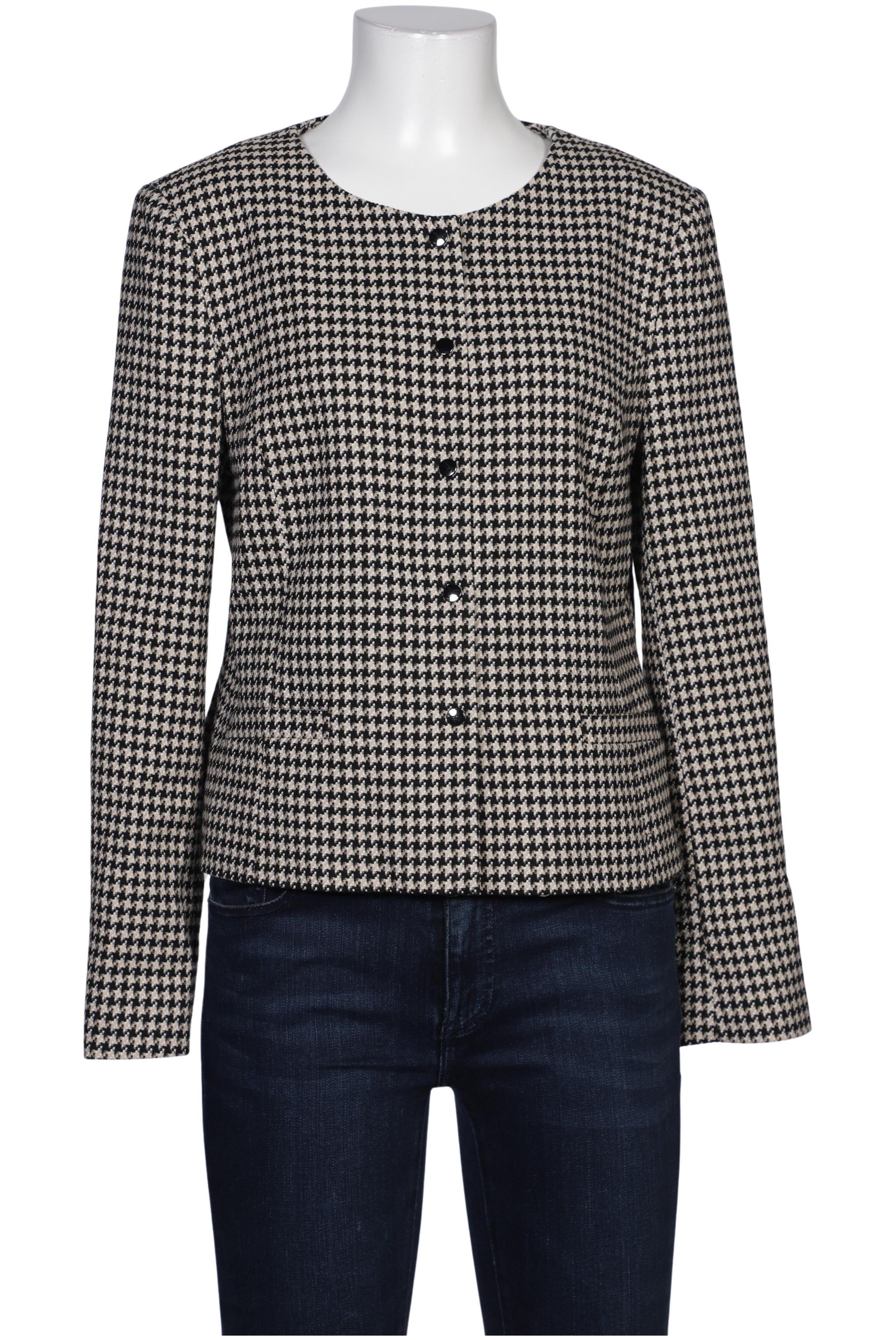 

Christian Berg Damen Blazer, mehrfarbig, Gr. 40