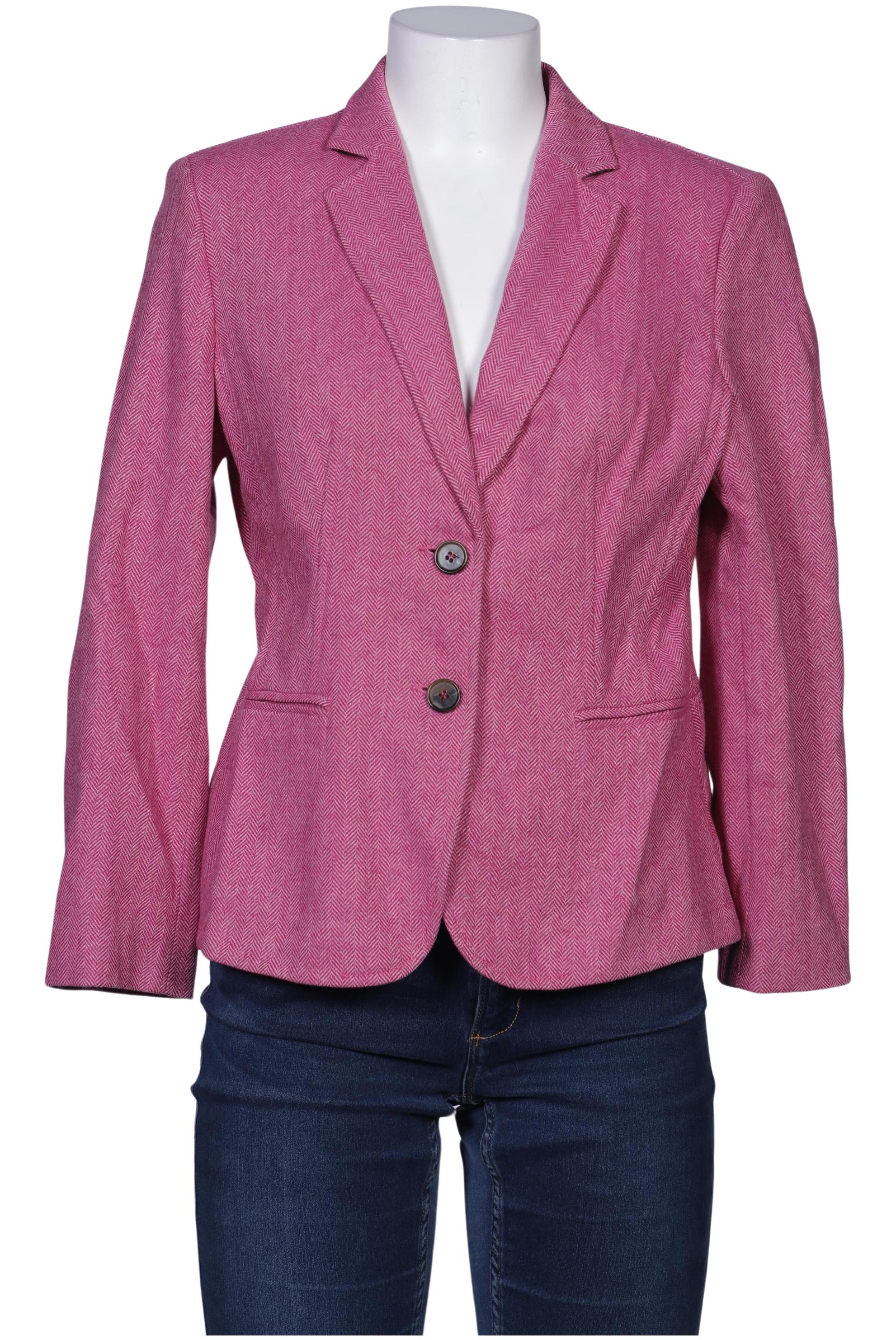 Thumbnail - Christian Berg Damen Blazer, pink, Gr. 40