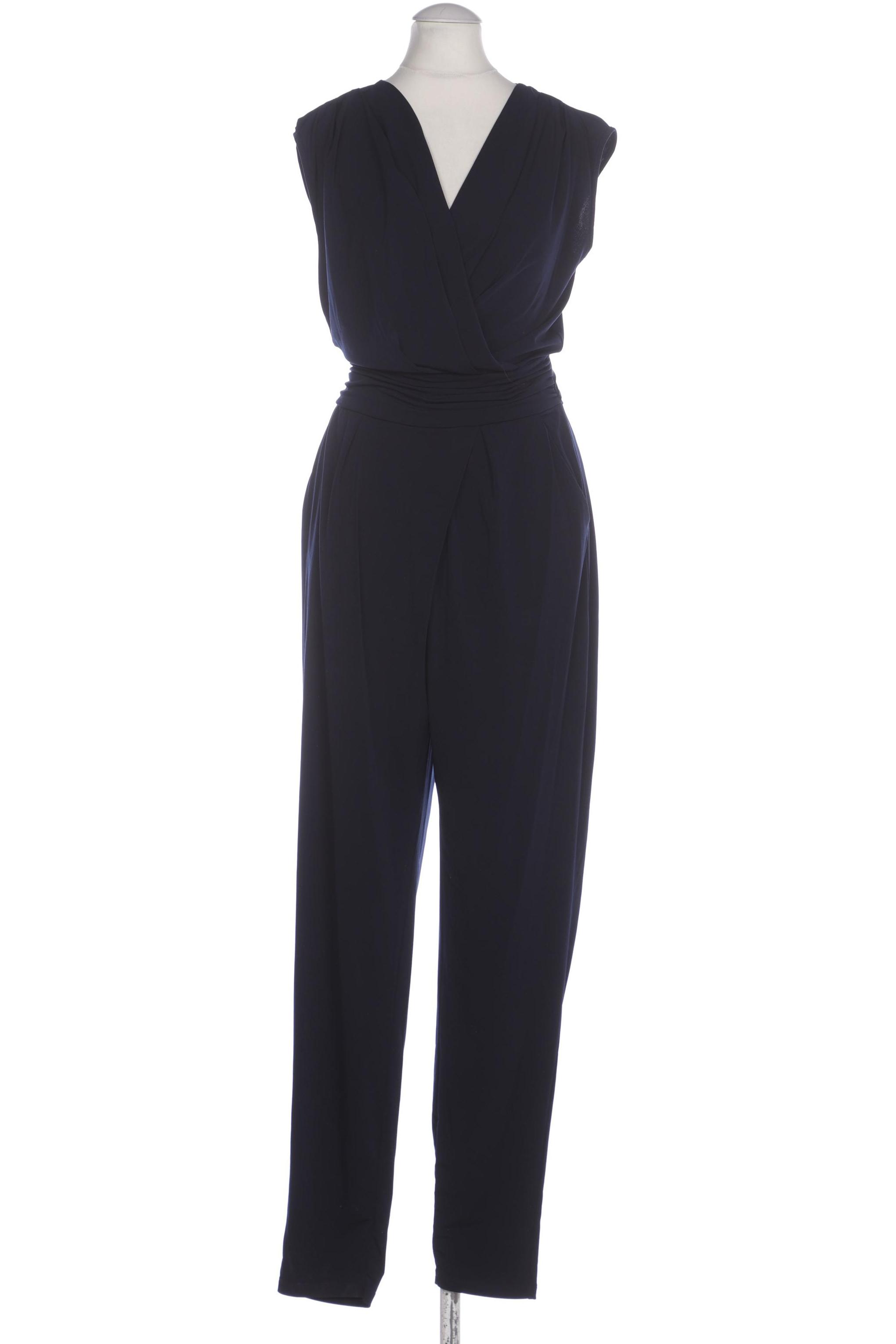 

Christian Berg Damen Jumpsuit/Overall, schwarz, Gr. 38