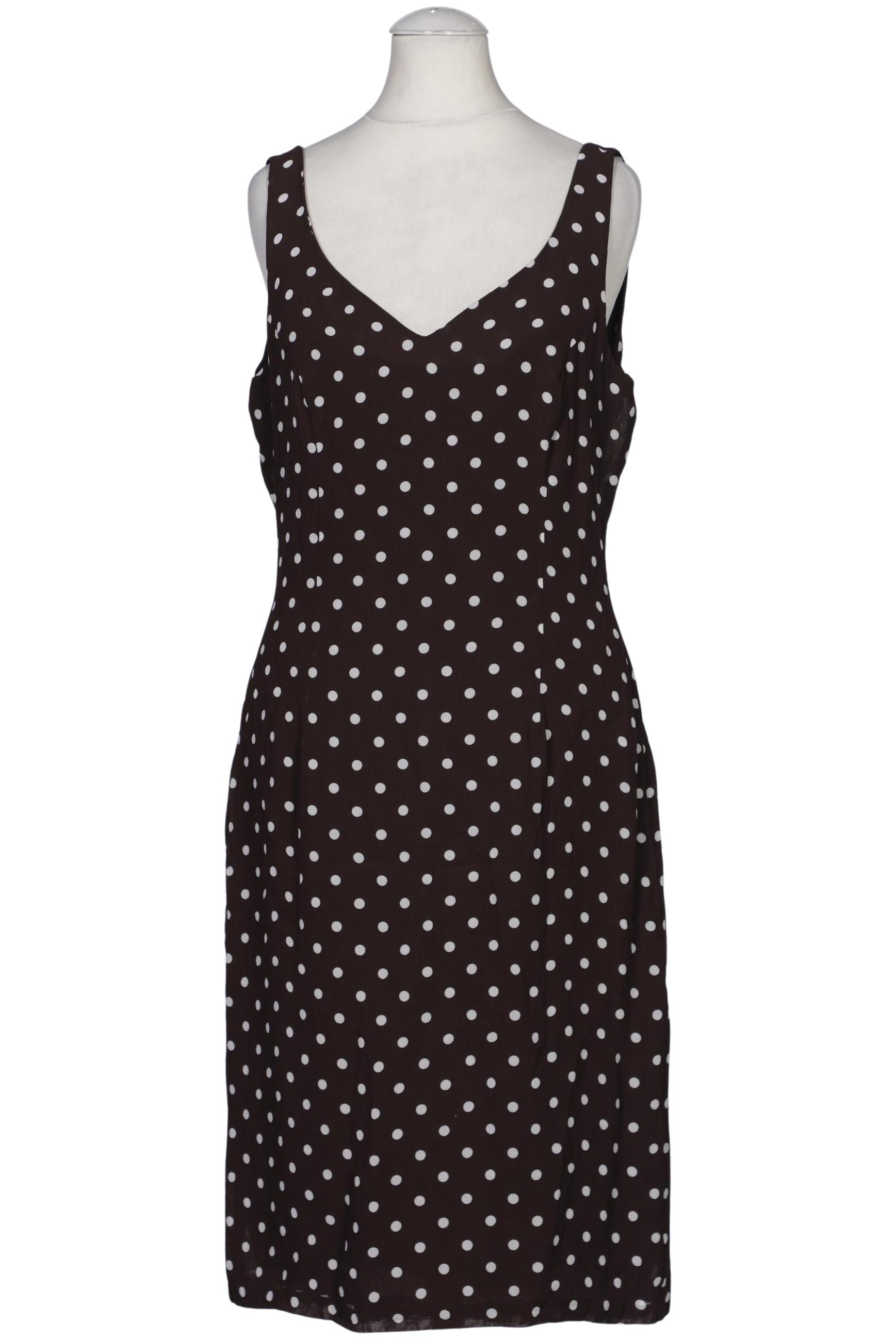 

Christian Berg Damen Kleid, mehrfarbig, Gr. 36