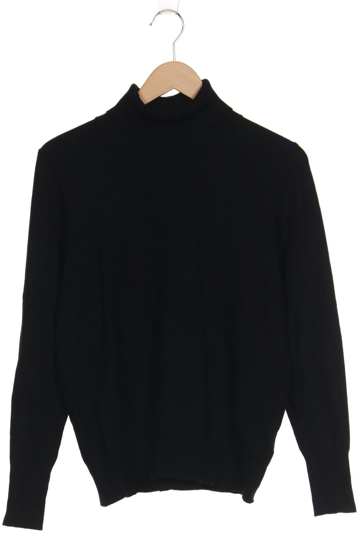 

Christian Berg Damen Pullover, schwarz, Gr. 42