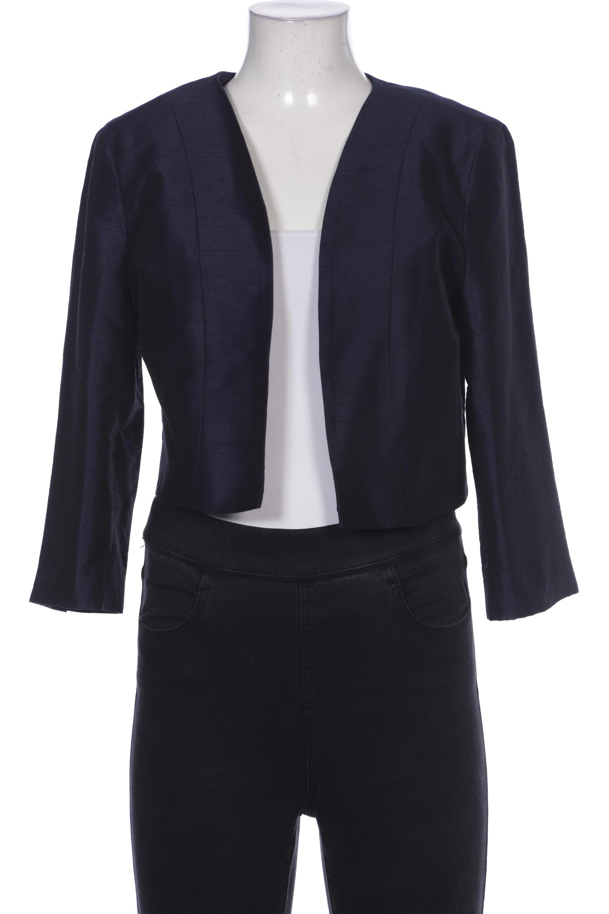 

Christian Berg Damen Blazer, marineblau