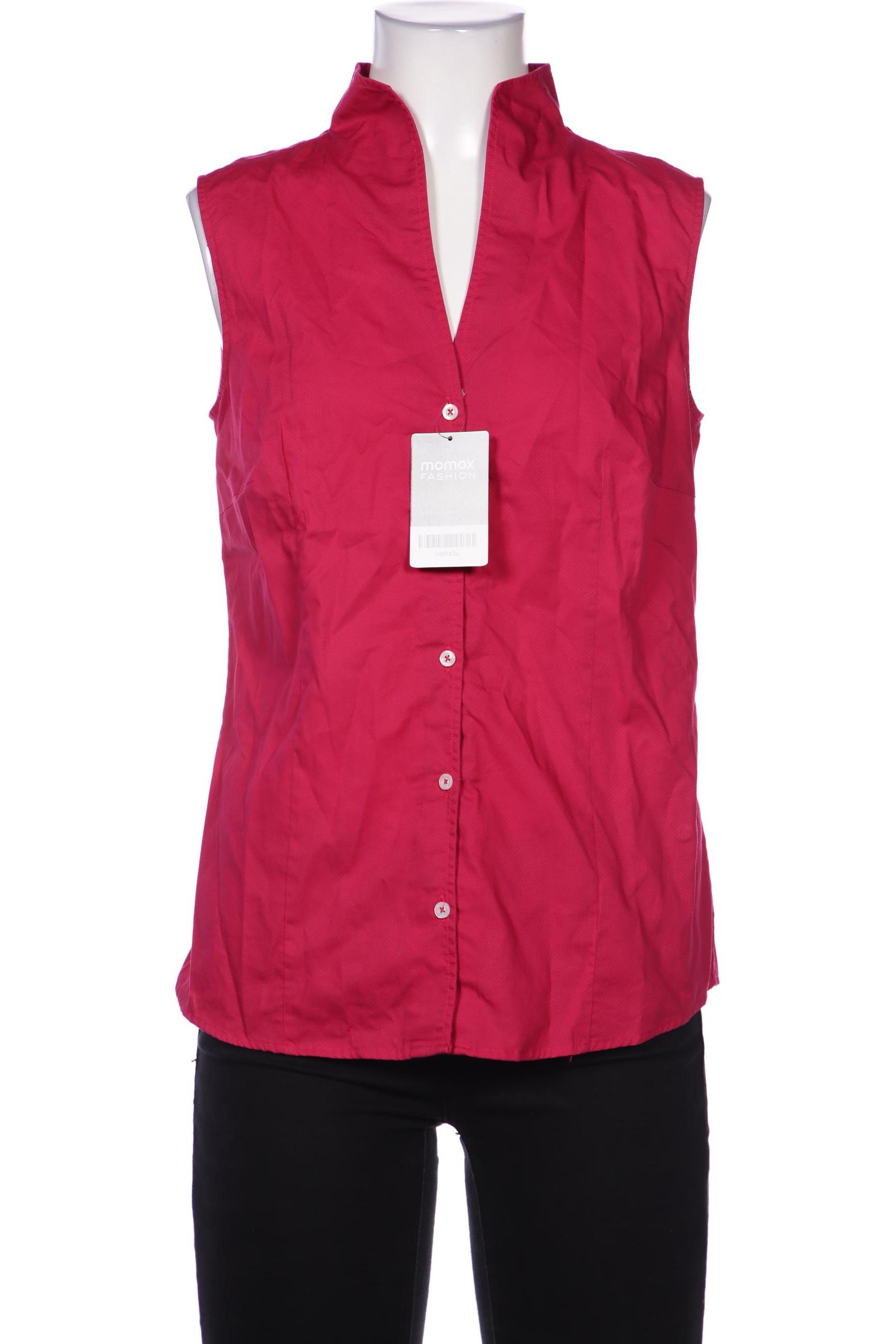 

Christian Berg Damen Bluse, pink, Gr. 36