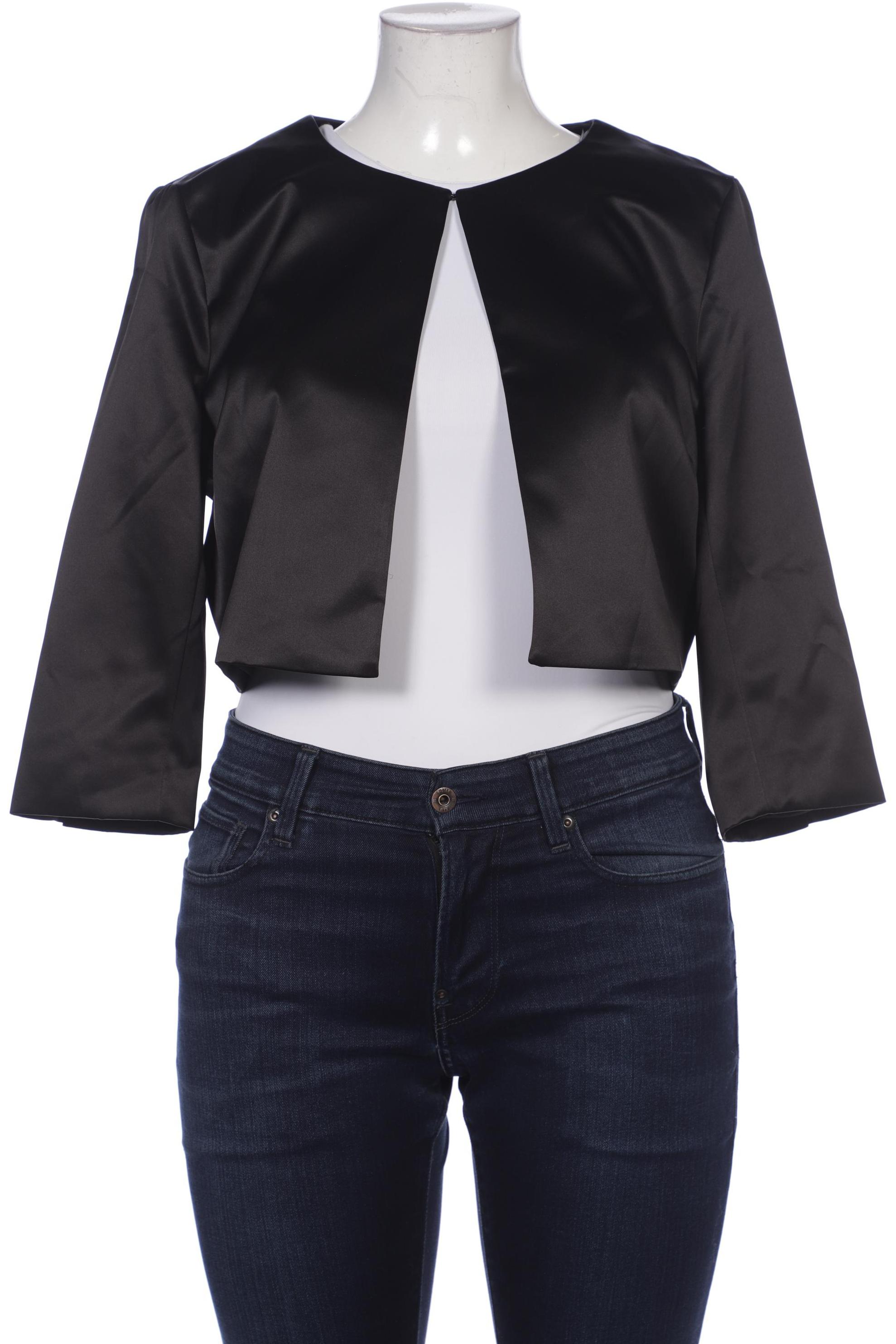 

Christian Berg Damen Blazer, schwarz, Gr. 44