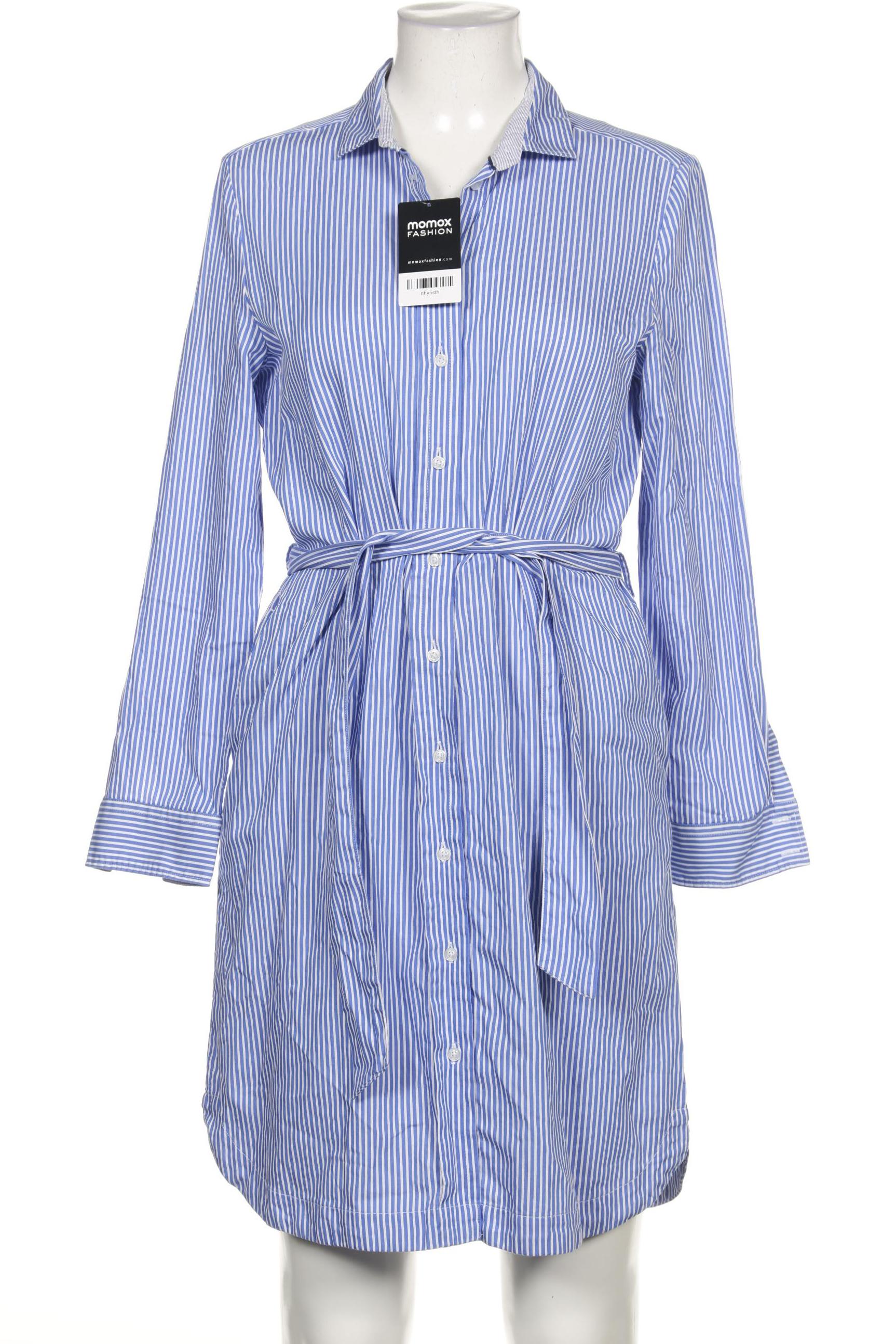 

Christian Berg Damen Kleid, blau, Gr. 38