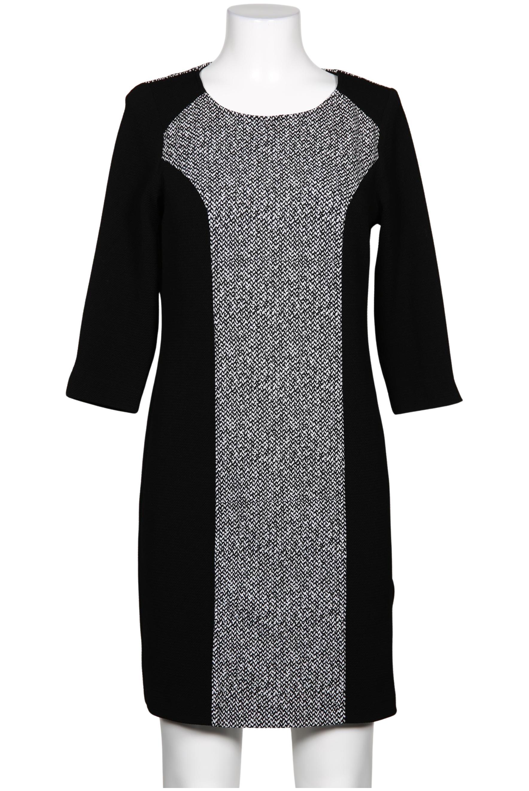 

Christian Berg Damen Kleid, schwarz, Gr. 38