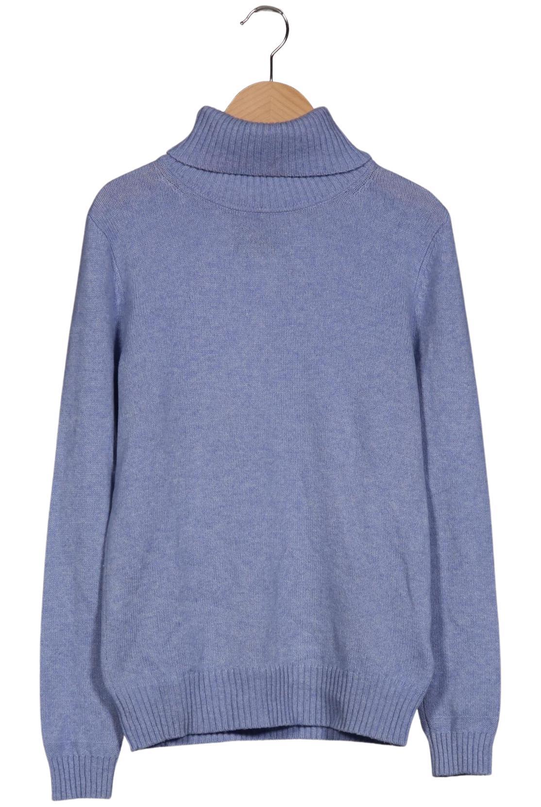 

Christian Berg Damen Pullover, hellblau, Gr. 36