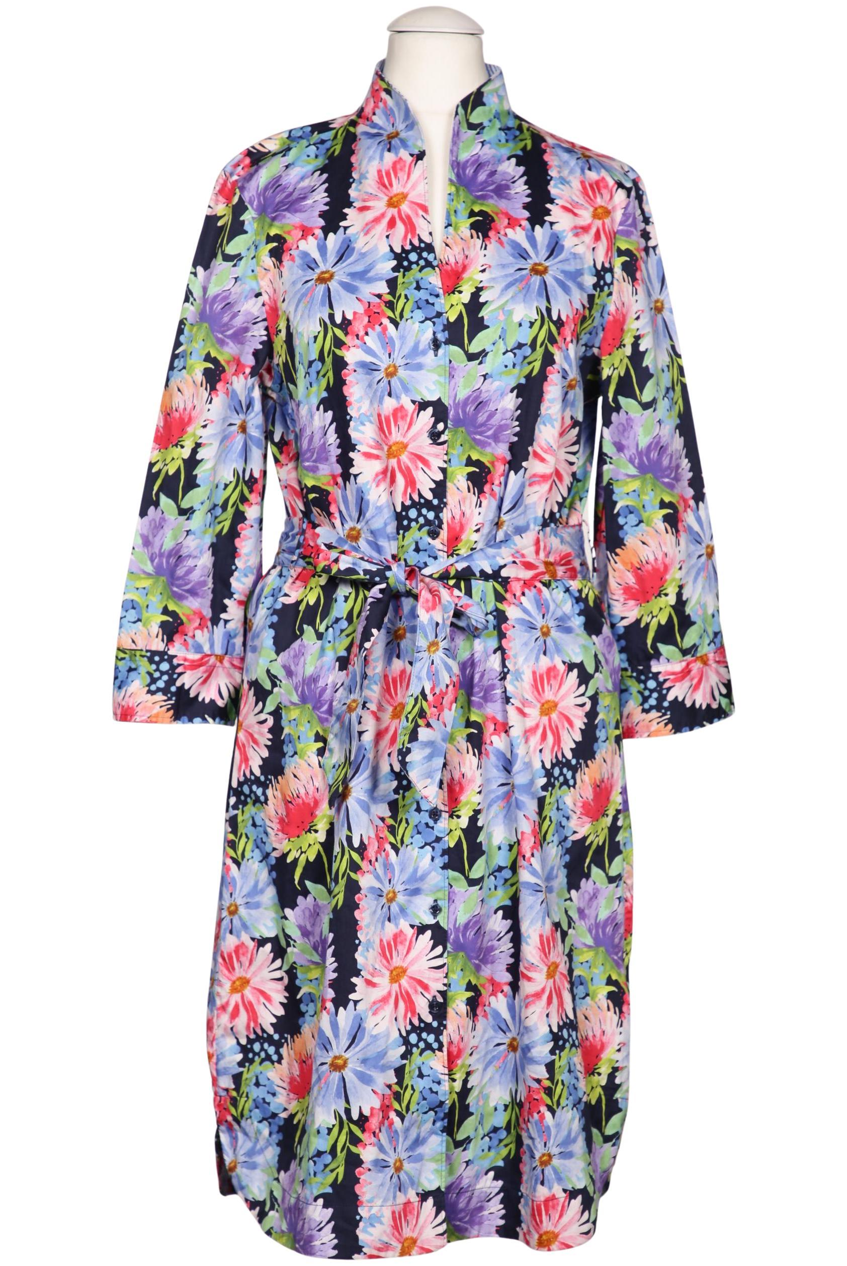 

Christian Berg Damen Kleid, mehrfarbig, Gr. 34