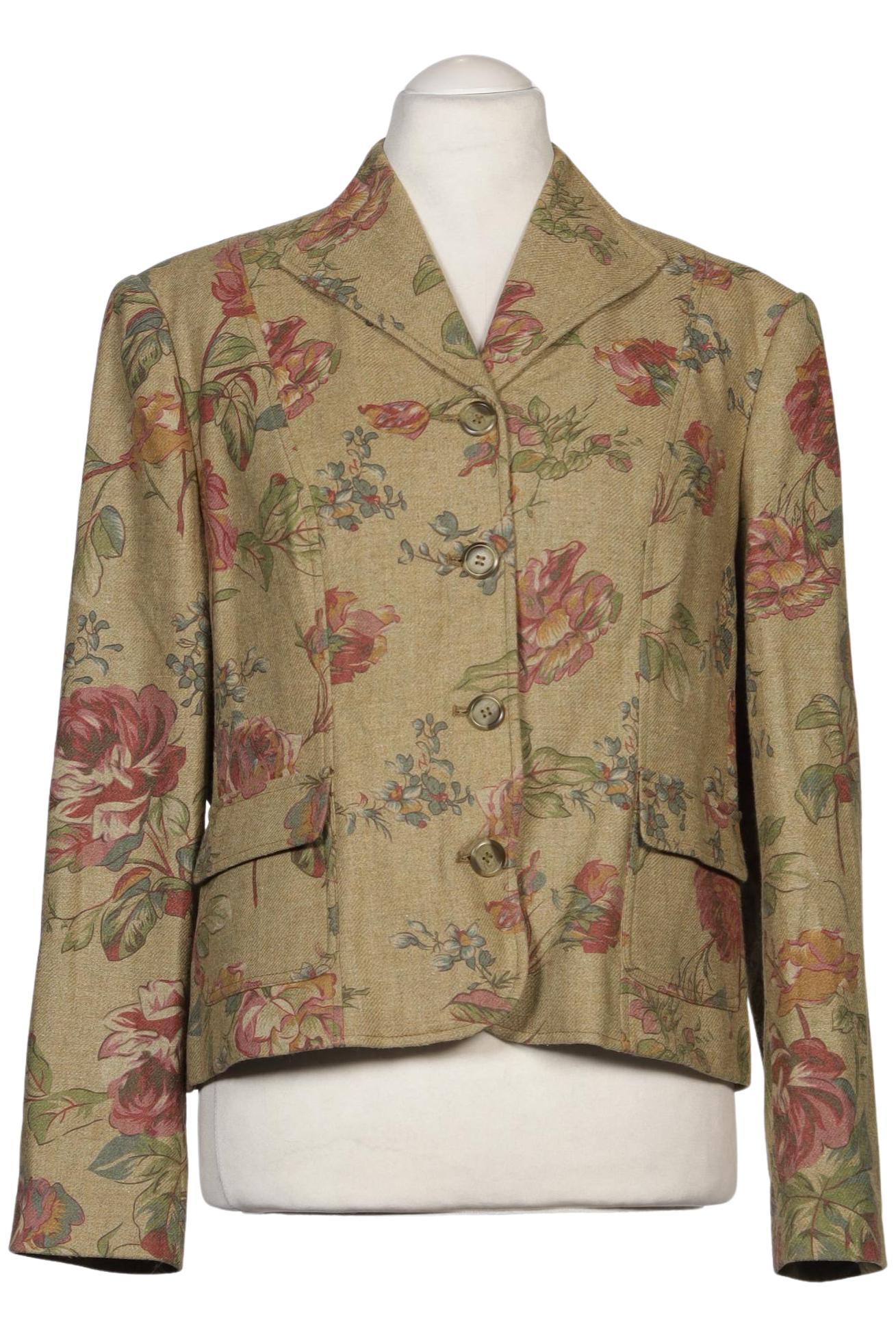 

Christian Berg Damen Blazer, mehrfarbig, Gr. 46