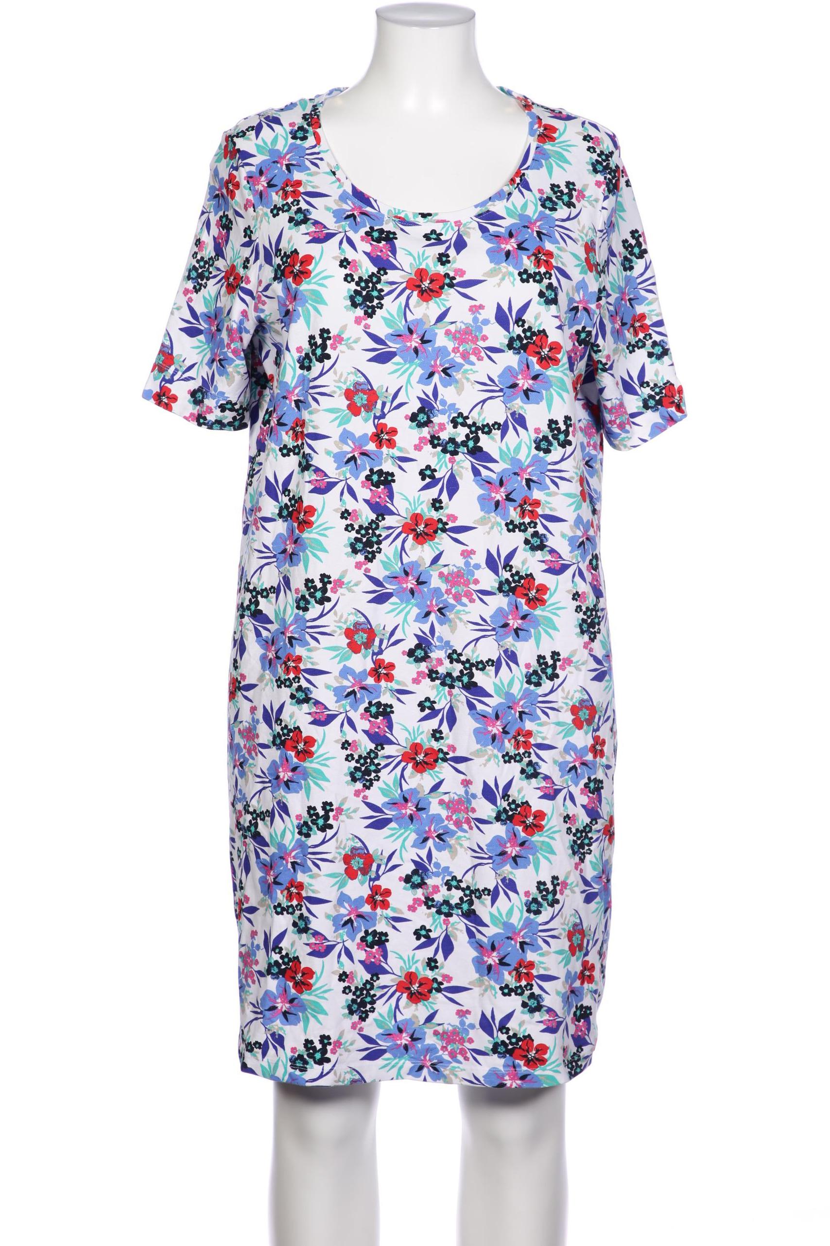 

Christian Berg Damen Kleid, mehrfarbig