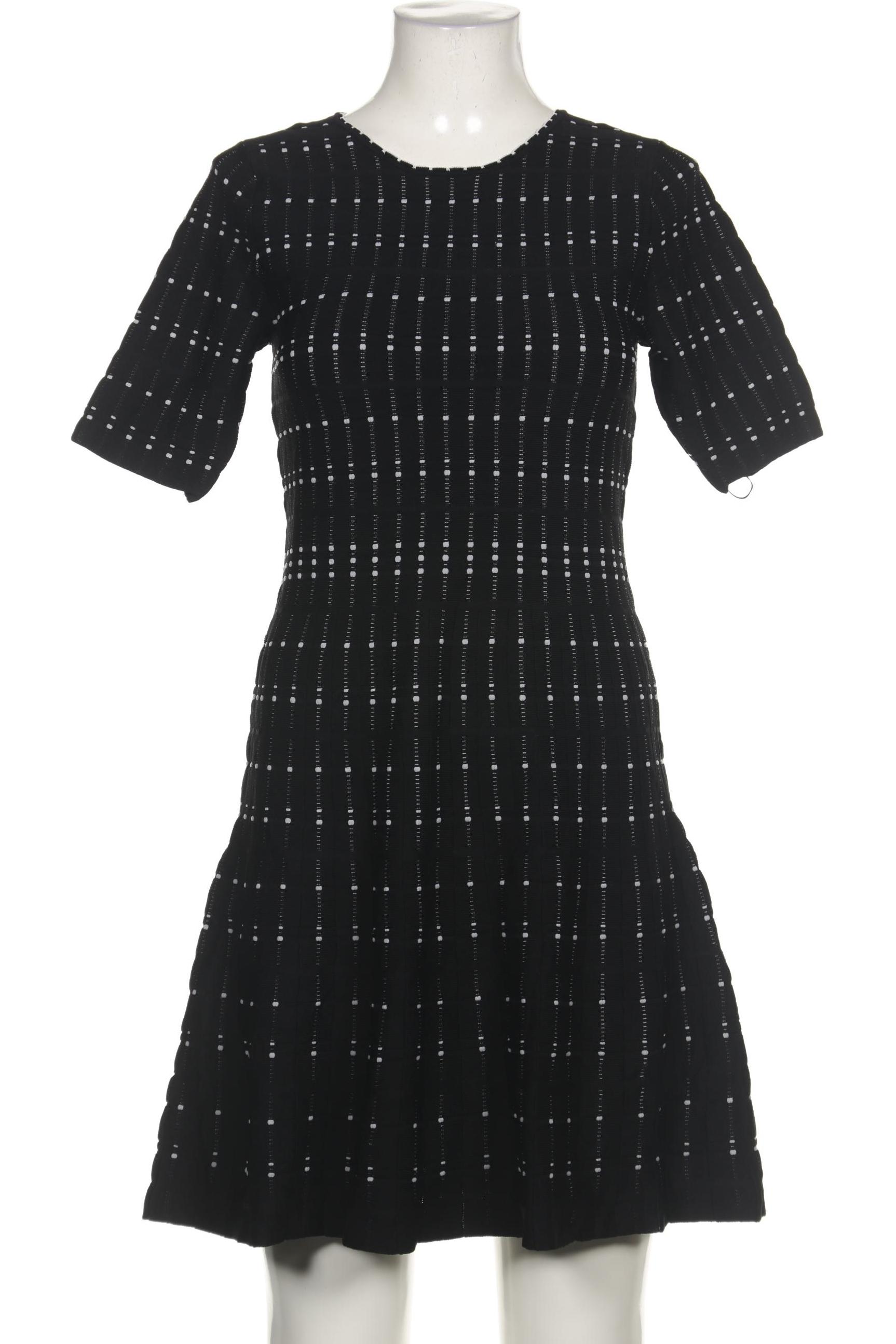 

Christian Berg Damen Kleid, schwarz, Gr. 40