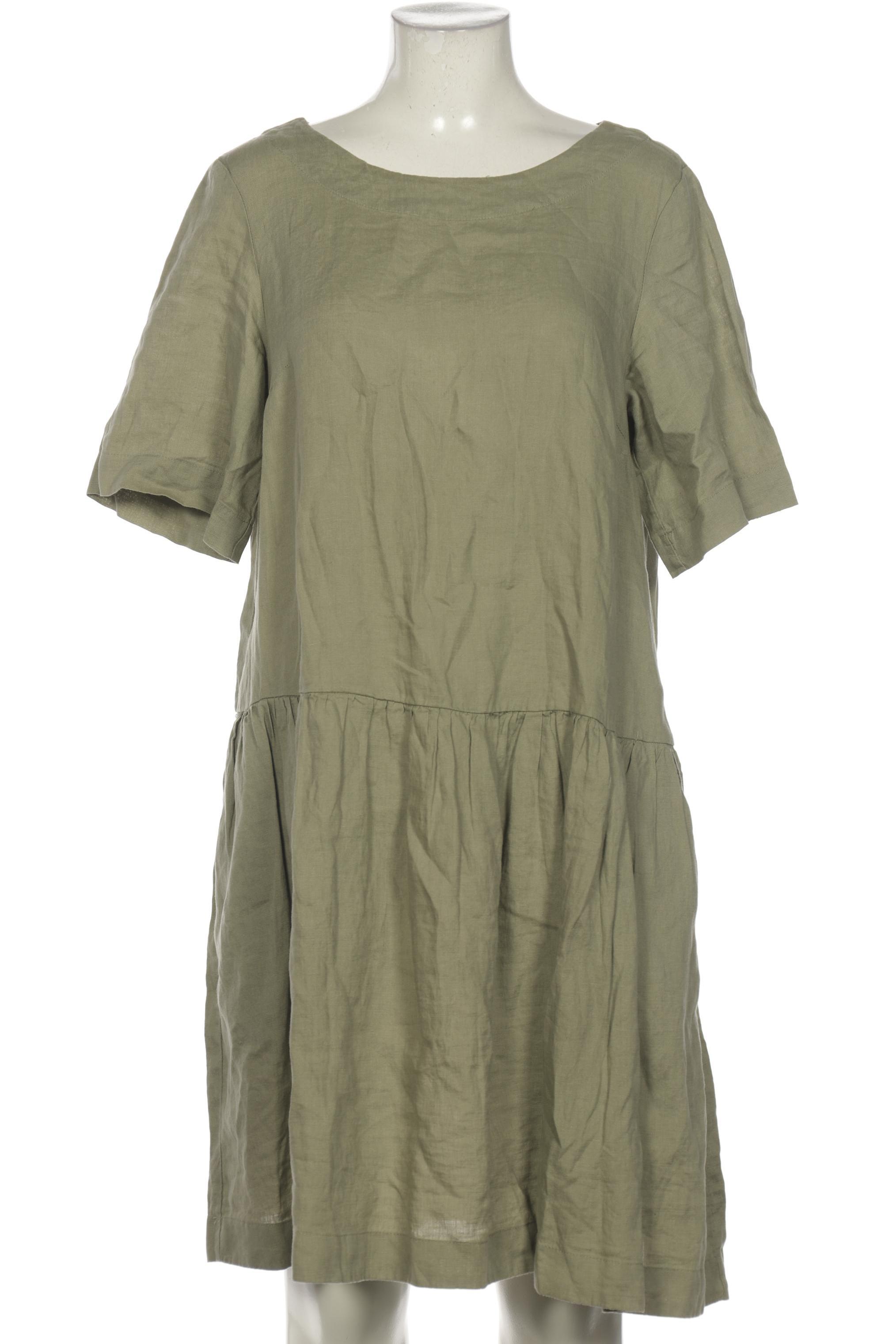 

Christian Berg Damen Kleid, grün
