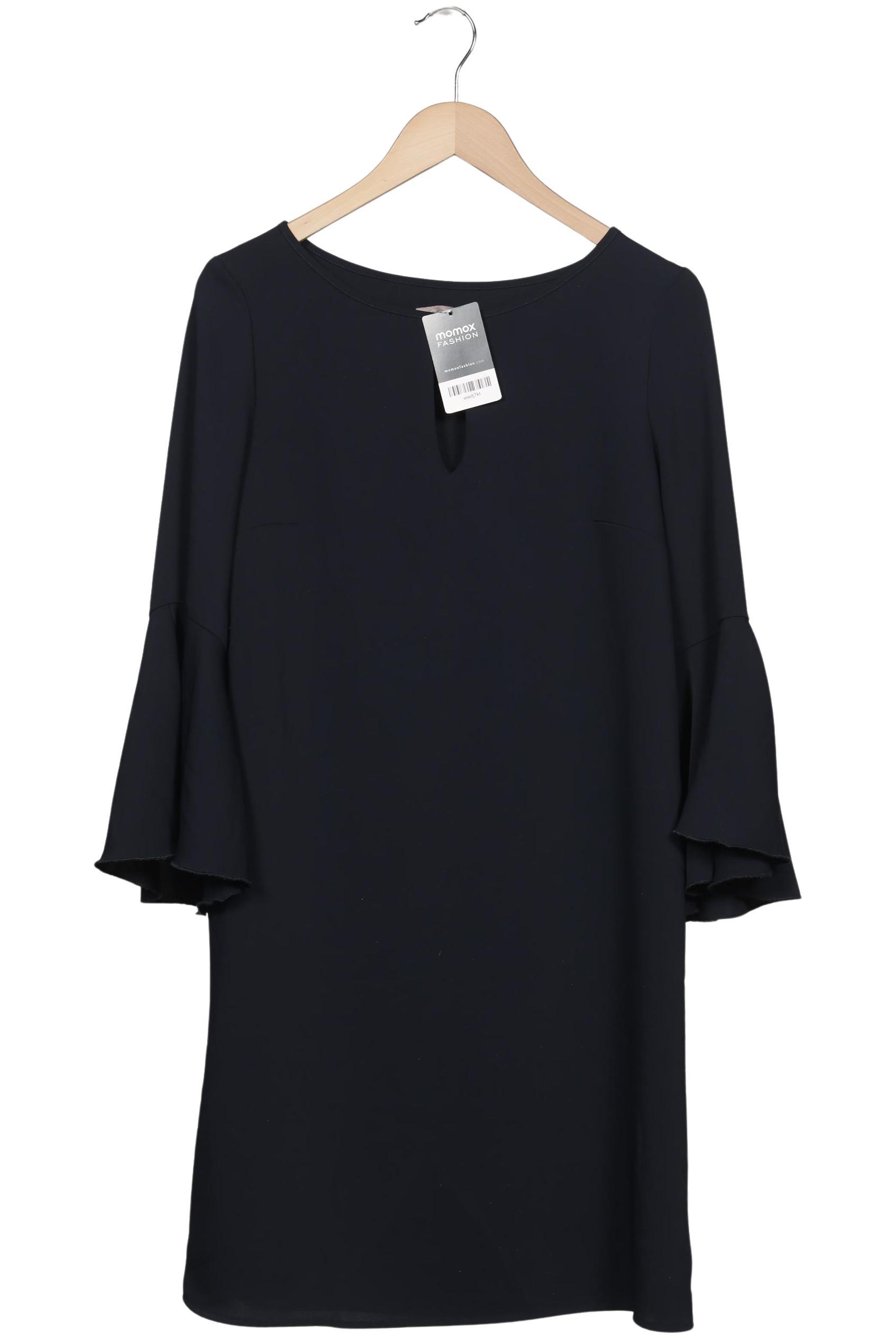 

Christian Berg Damen Kleid, marineblau, Gr. 38