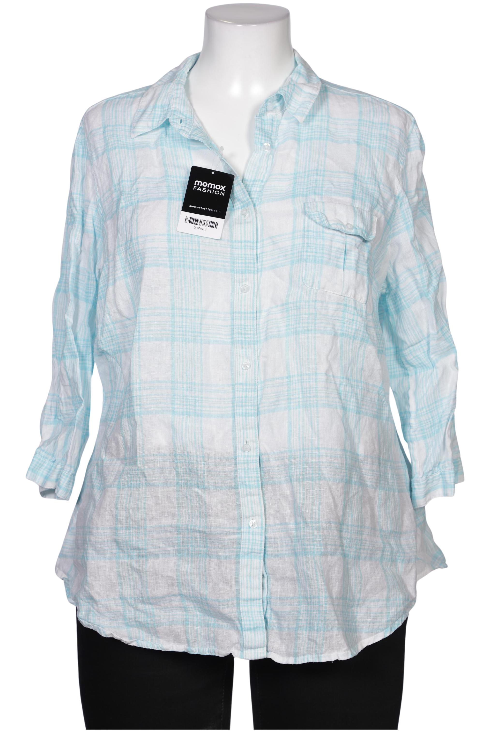 

Christian Berg Damen Bluse, mehrfarbig, Gr. 46