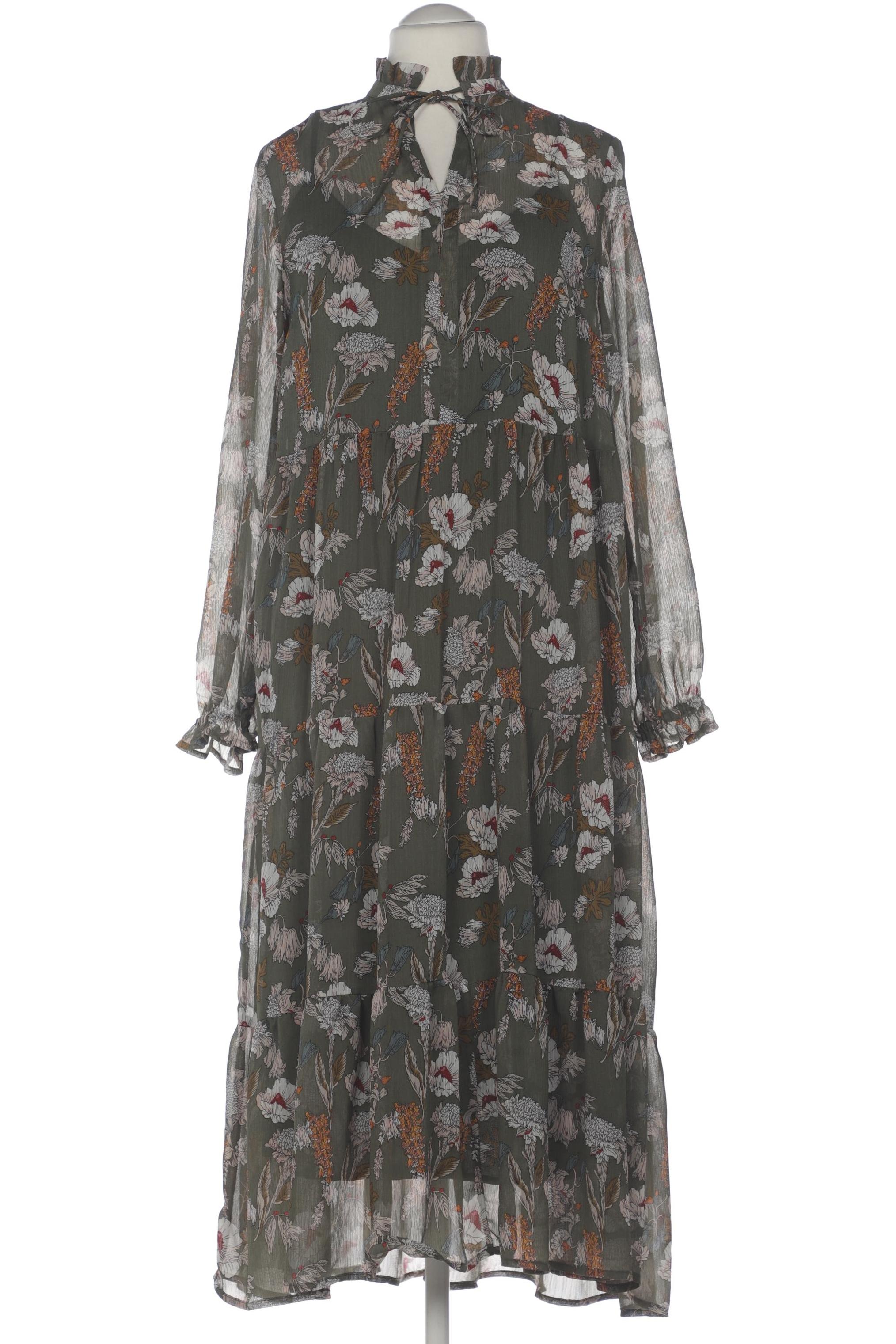 

Christian Berg Damen Kleid, grün, Gr. 40