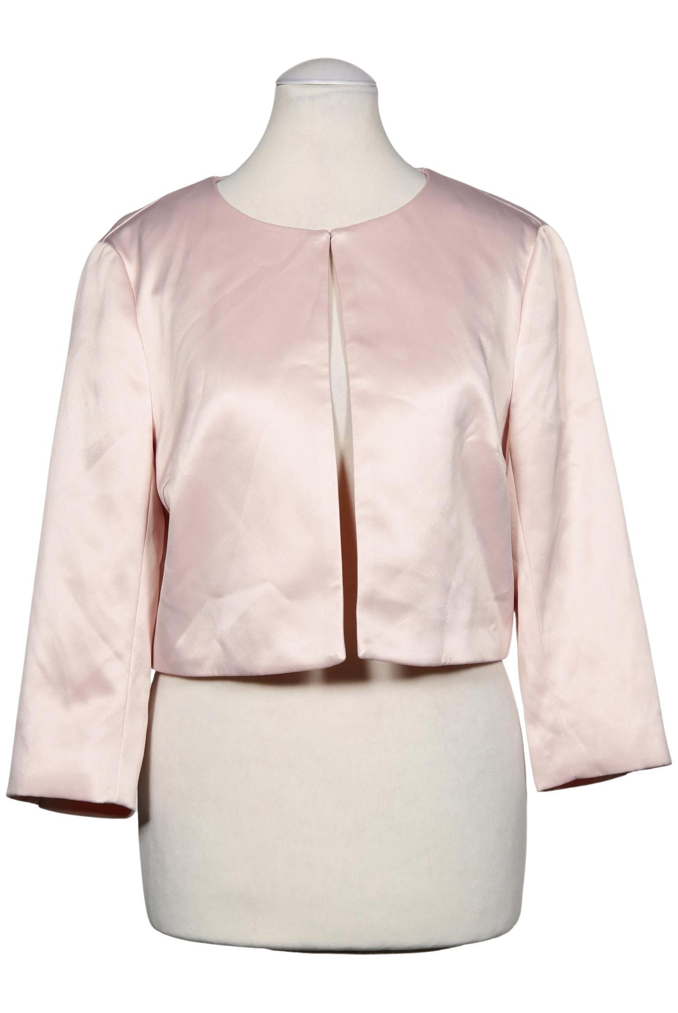 

Christian Berg Damen Blazer, pink, Gr. 38