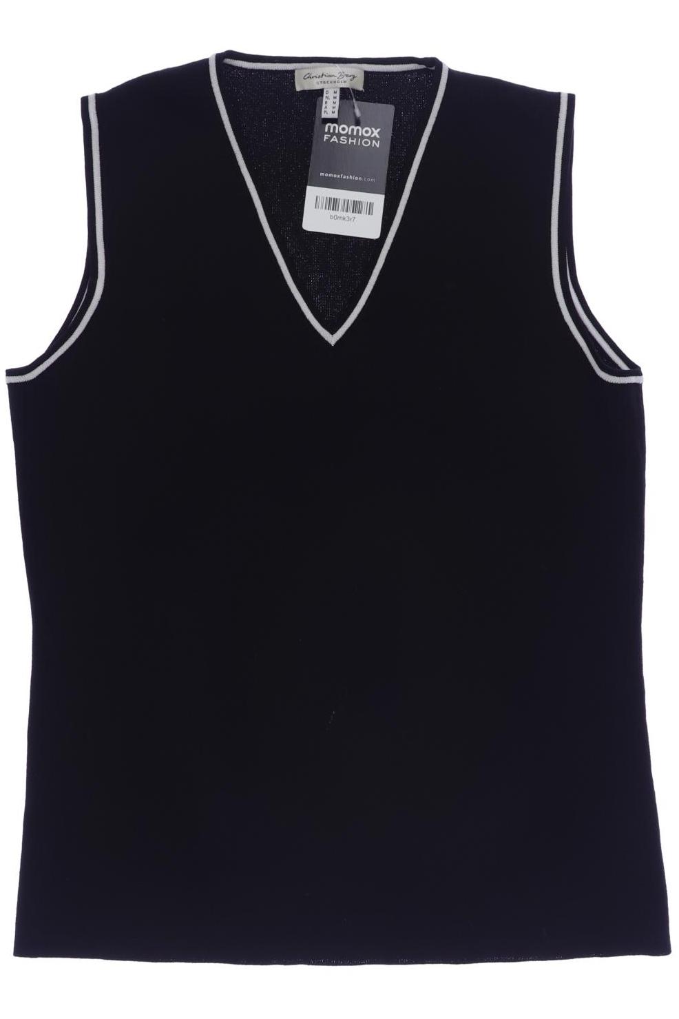 

Christian Berg Damen Pullover, schwarz, Gr. 38