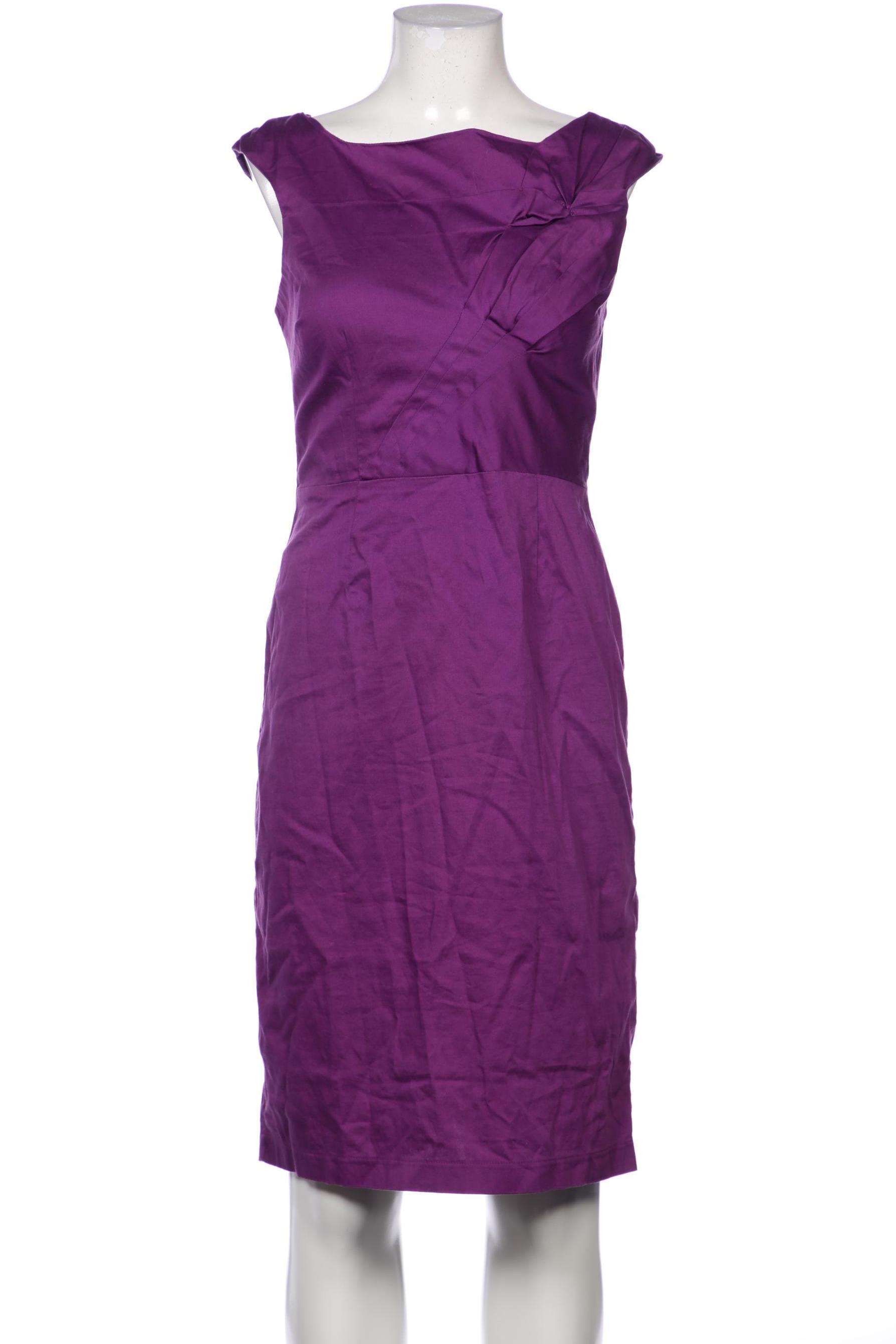 

Christian Berg Damen Kleid, flieder, Gr. 40