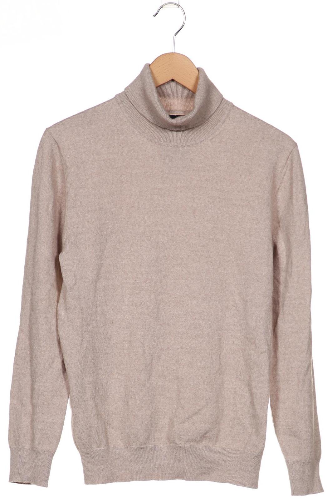 

Christian Berg Damen Pullover, beige, Gr. 44