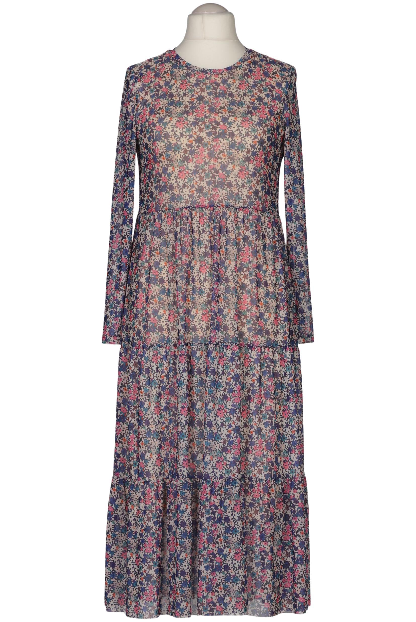 

Christian Berg Damen Kleid, mehrfarbig, Gr. 40