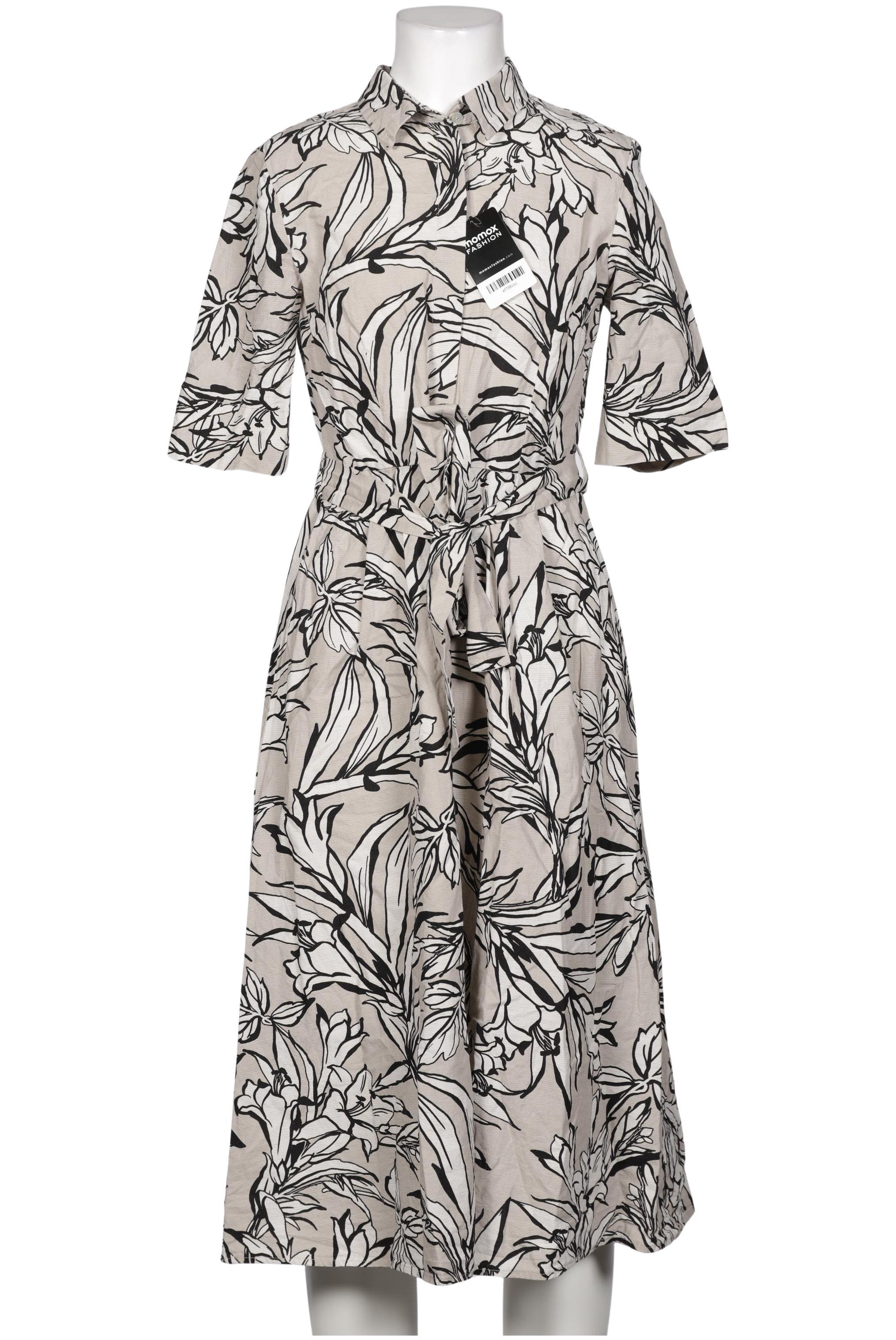 

Christian Berg Damen Kleid, beige, Gr. 36