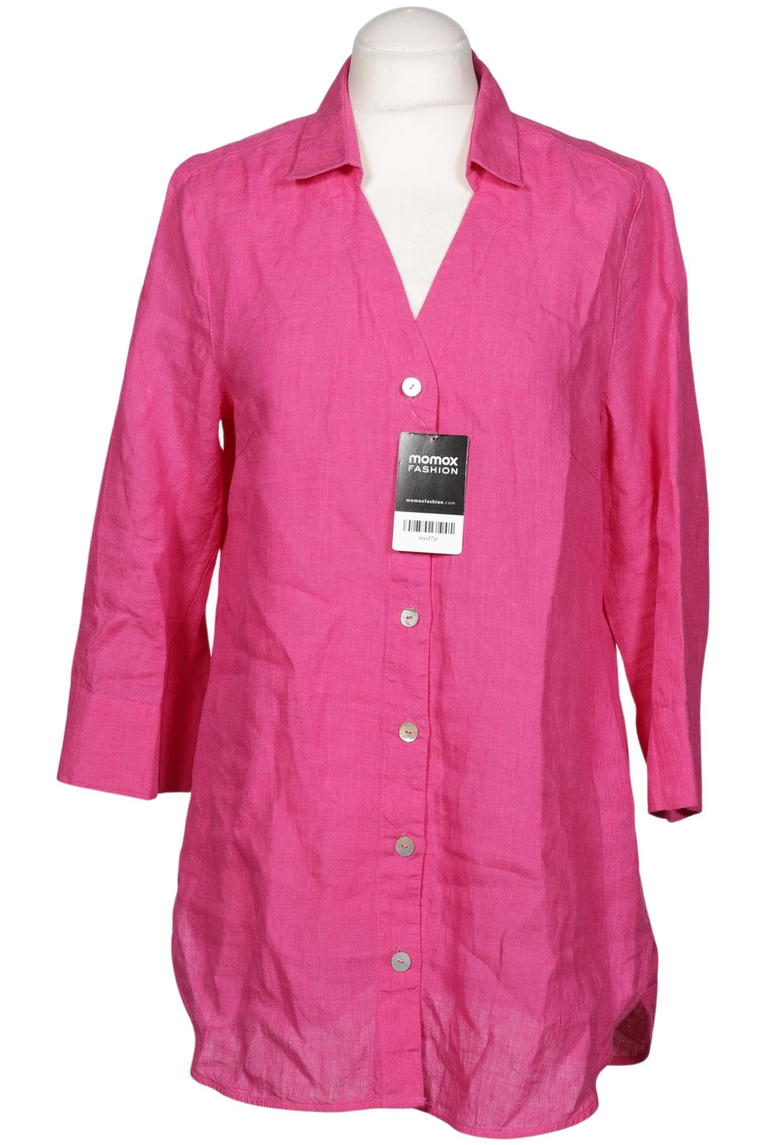 

Christian Berg Damen Bluse, pink, Gr. 38