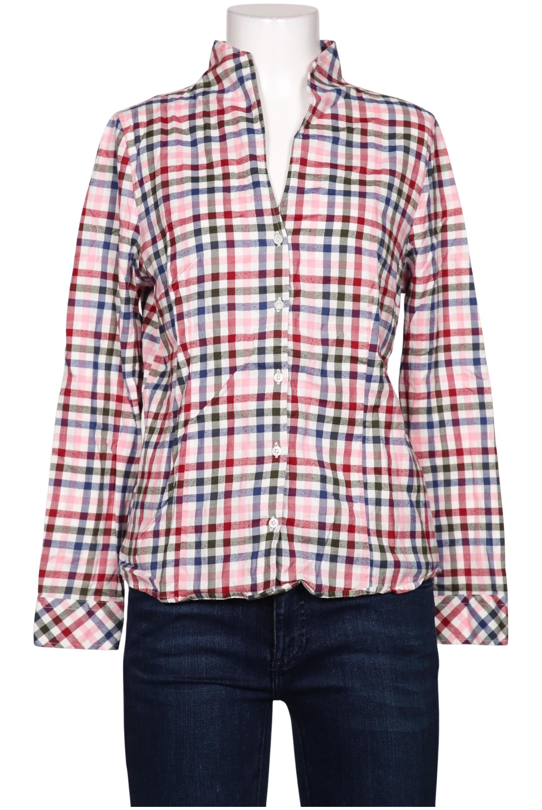 

Christian Berg Damen Bluse, mehrfarbig, Gr. 38