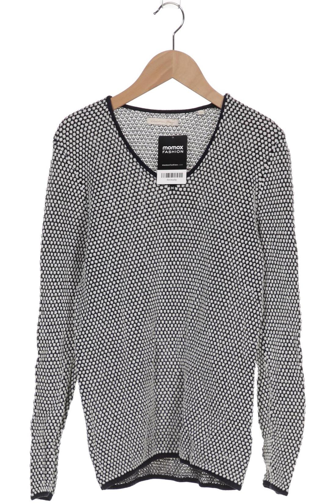 

Christian Berg Damen Pullover, weiß, Gr. 38
