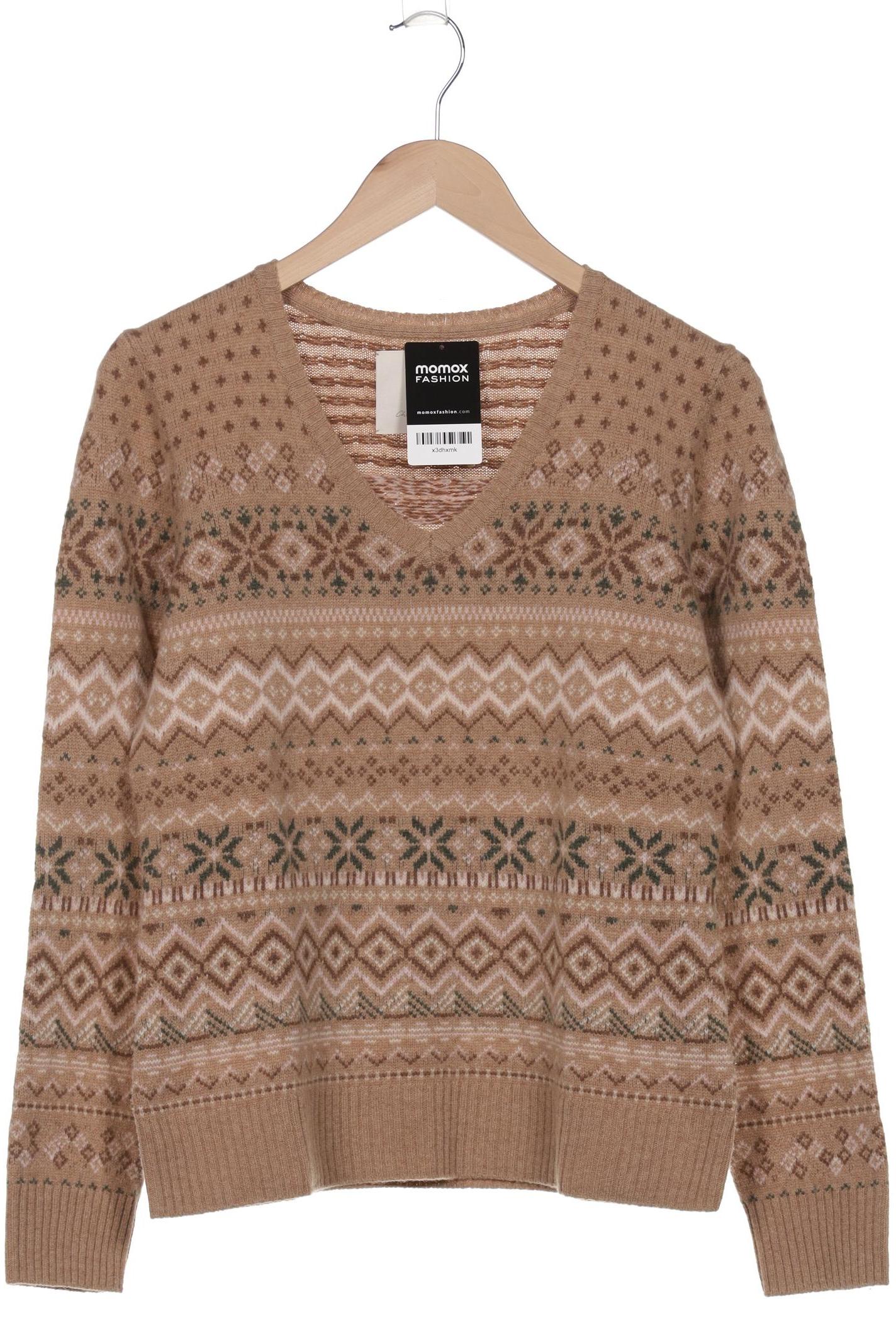 

Christian Berg Damen Pullover, braun, Gr. 40