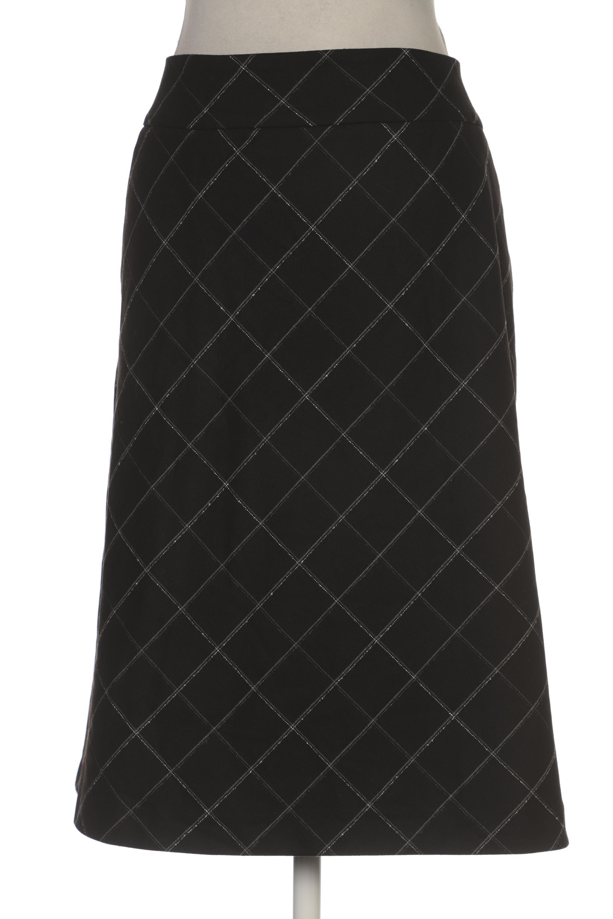 

Christian Berg Damen Rock, schwarz, Gr. 40